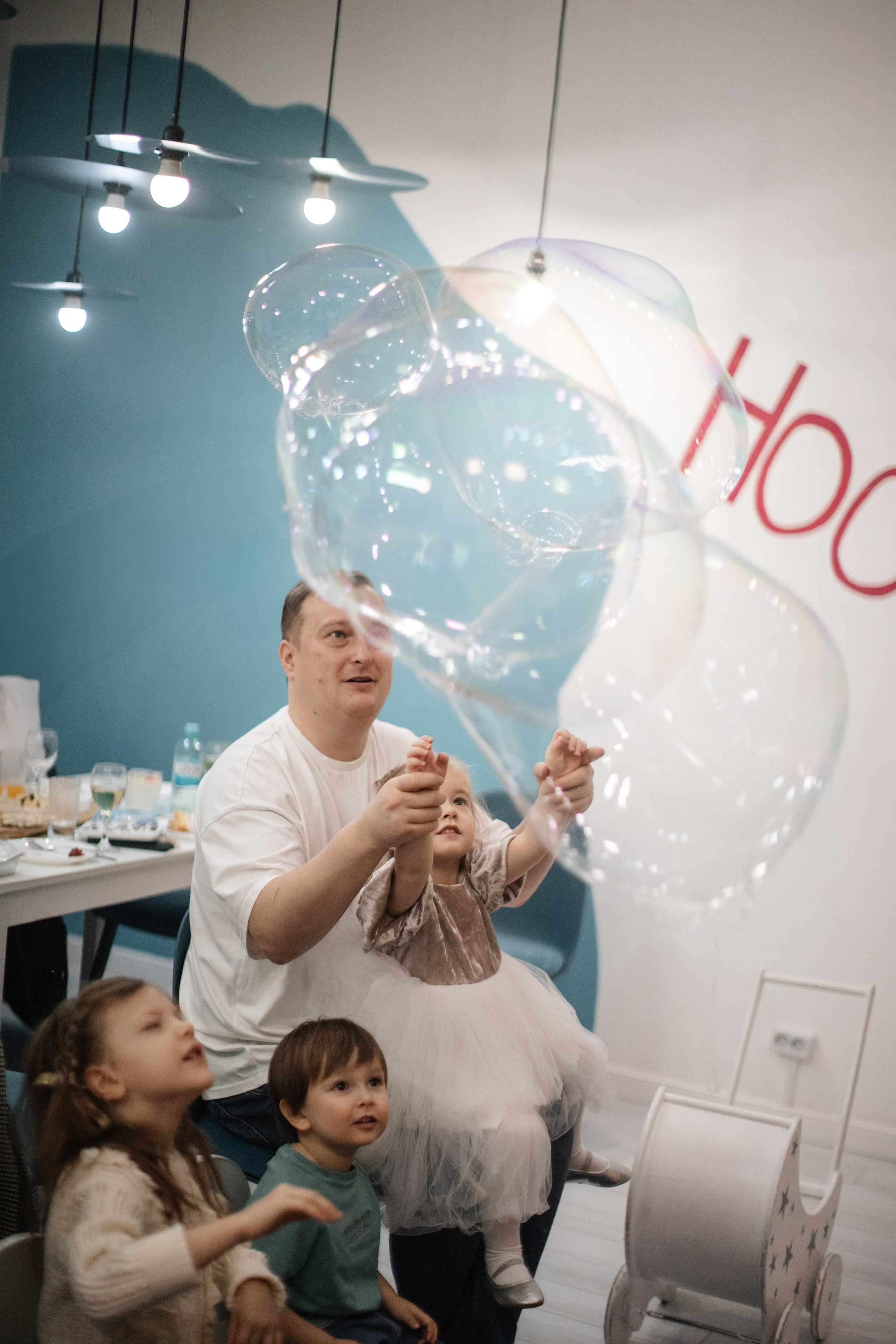 Мероприятия. Честный семейный фотограф