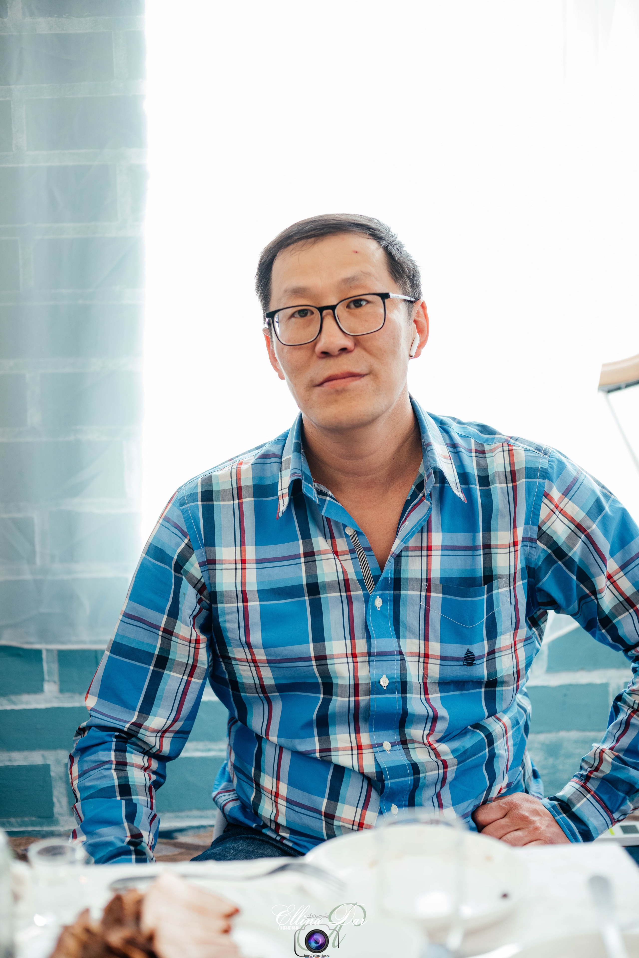 Детский праздник. Фотограф Эллина Дар г. Улан-Удэ