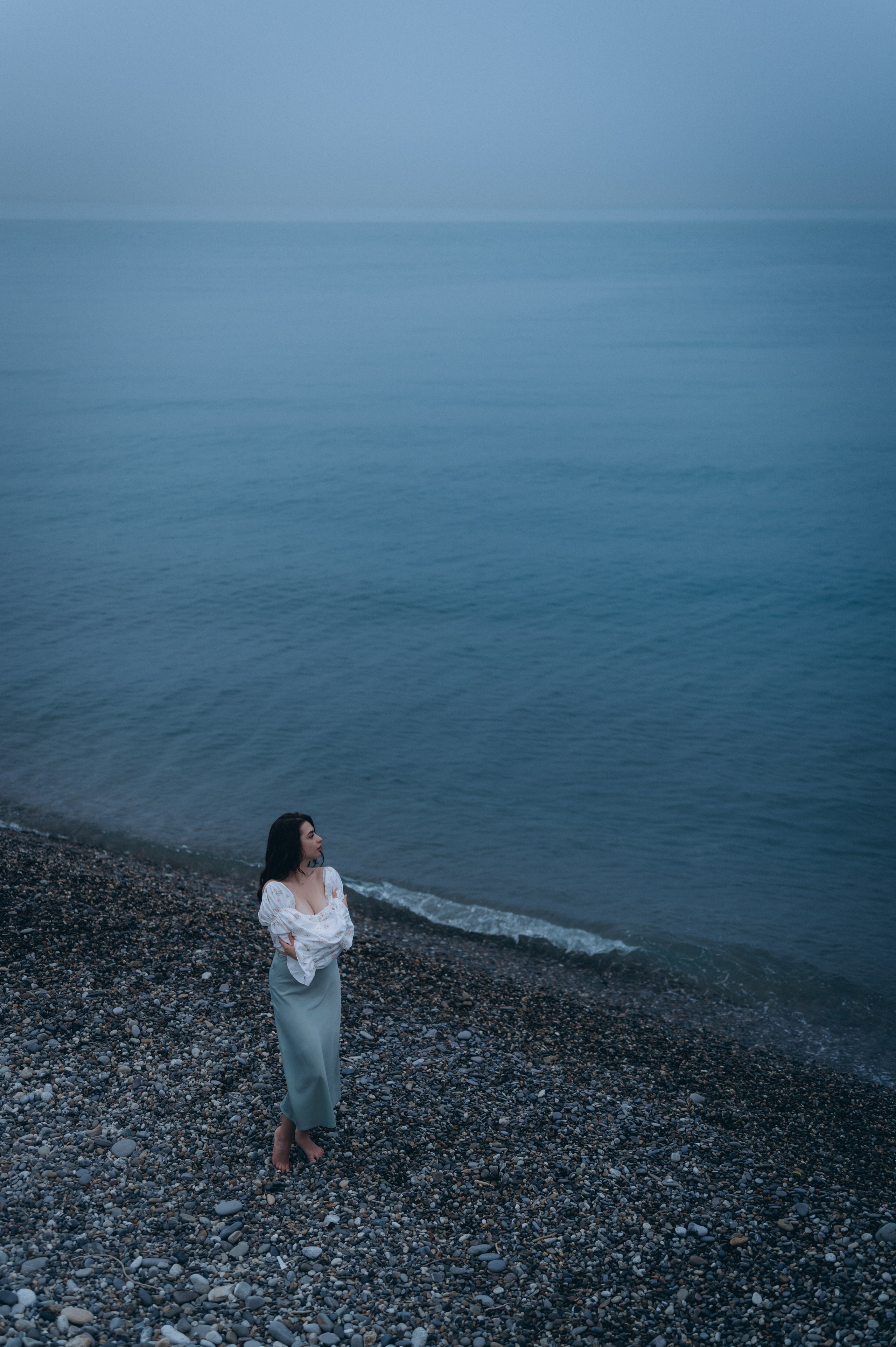 Виктория. Фотограф Сочи Кисматова Анастасия