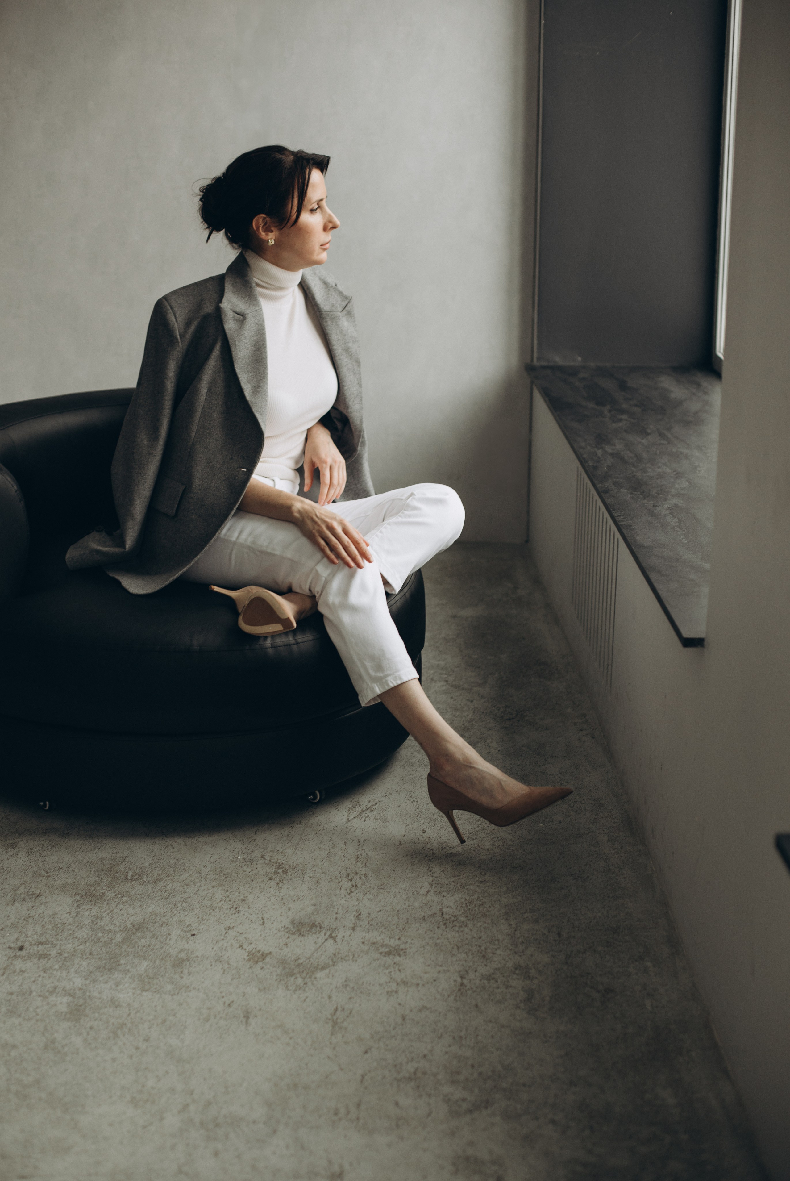 Психолог Жукович Оксана. Калай Юлия. Фотограф. Москва