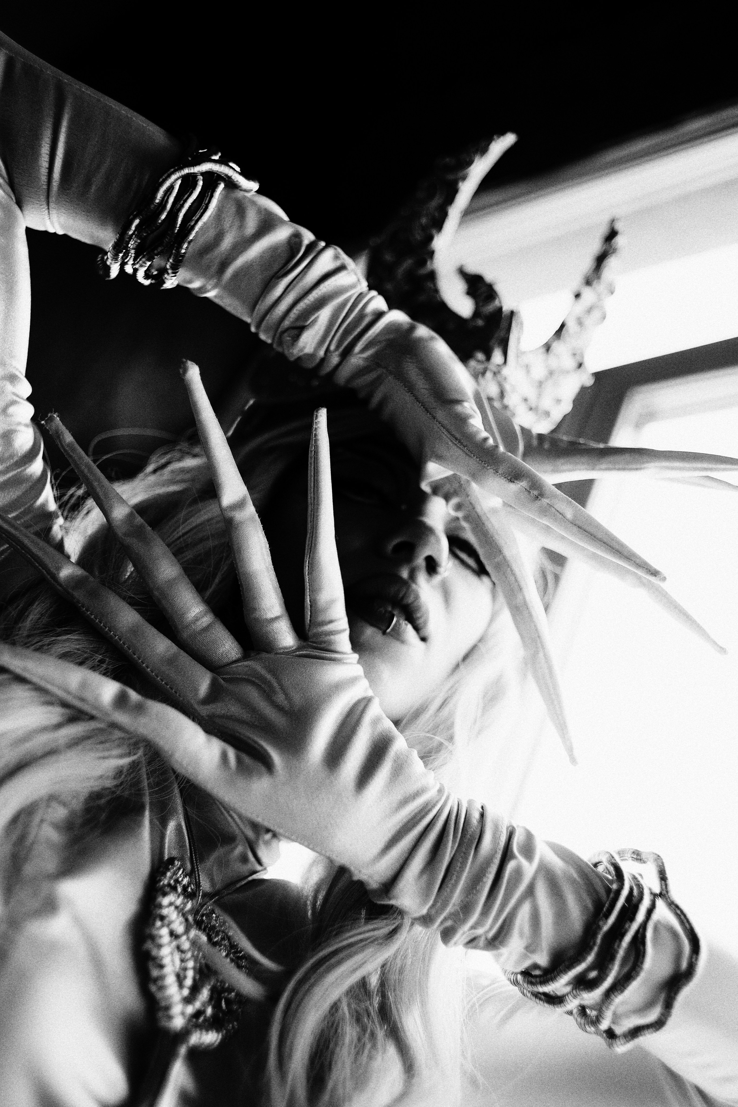 Вэл. Фотограф Дарья Мустафина, Тюмень