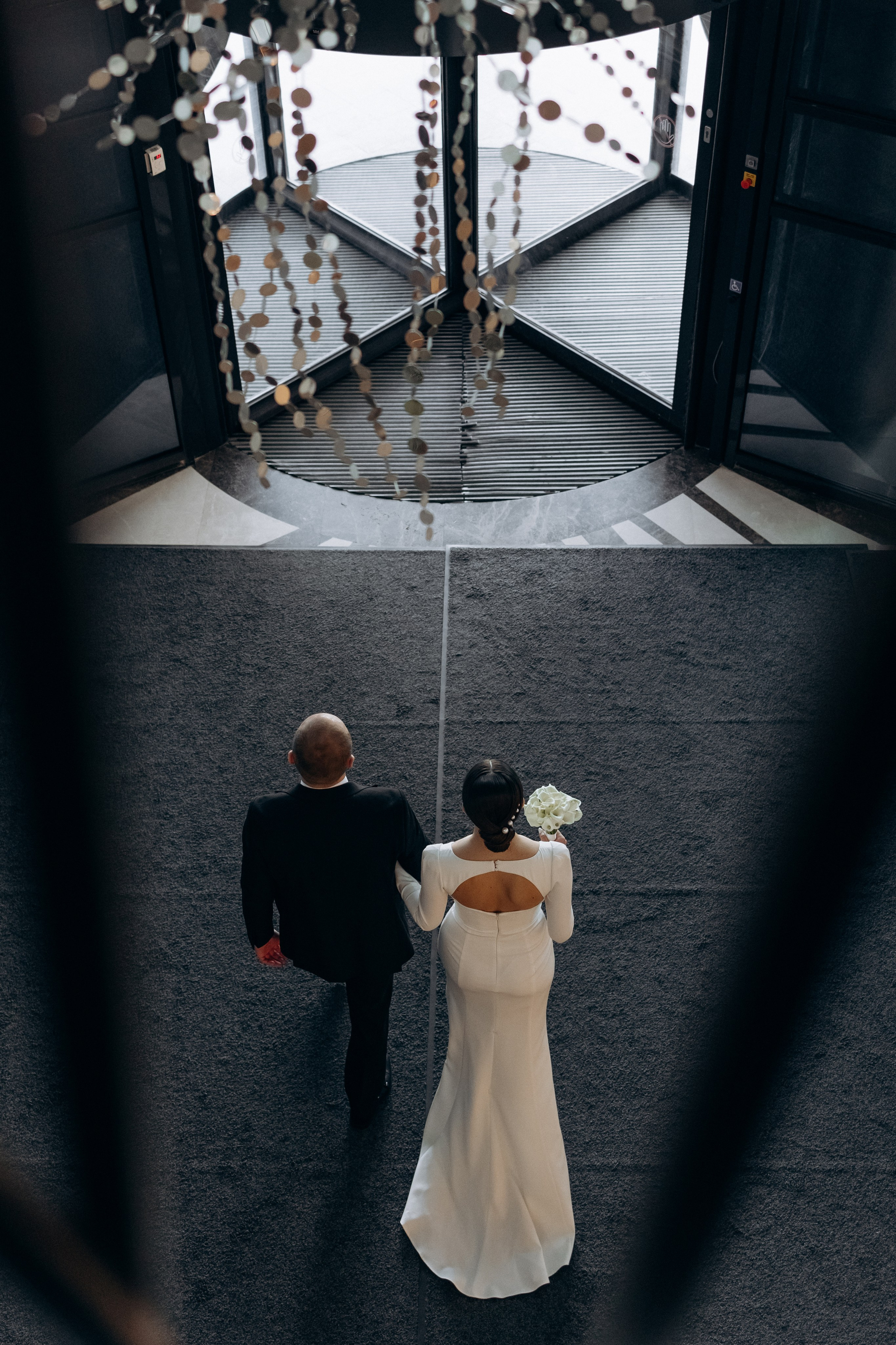 Саша и Оля. Свадебные фотограф и видеограф в Минске Голдосовы Марина и Вадим