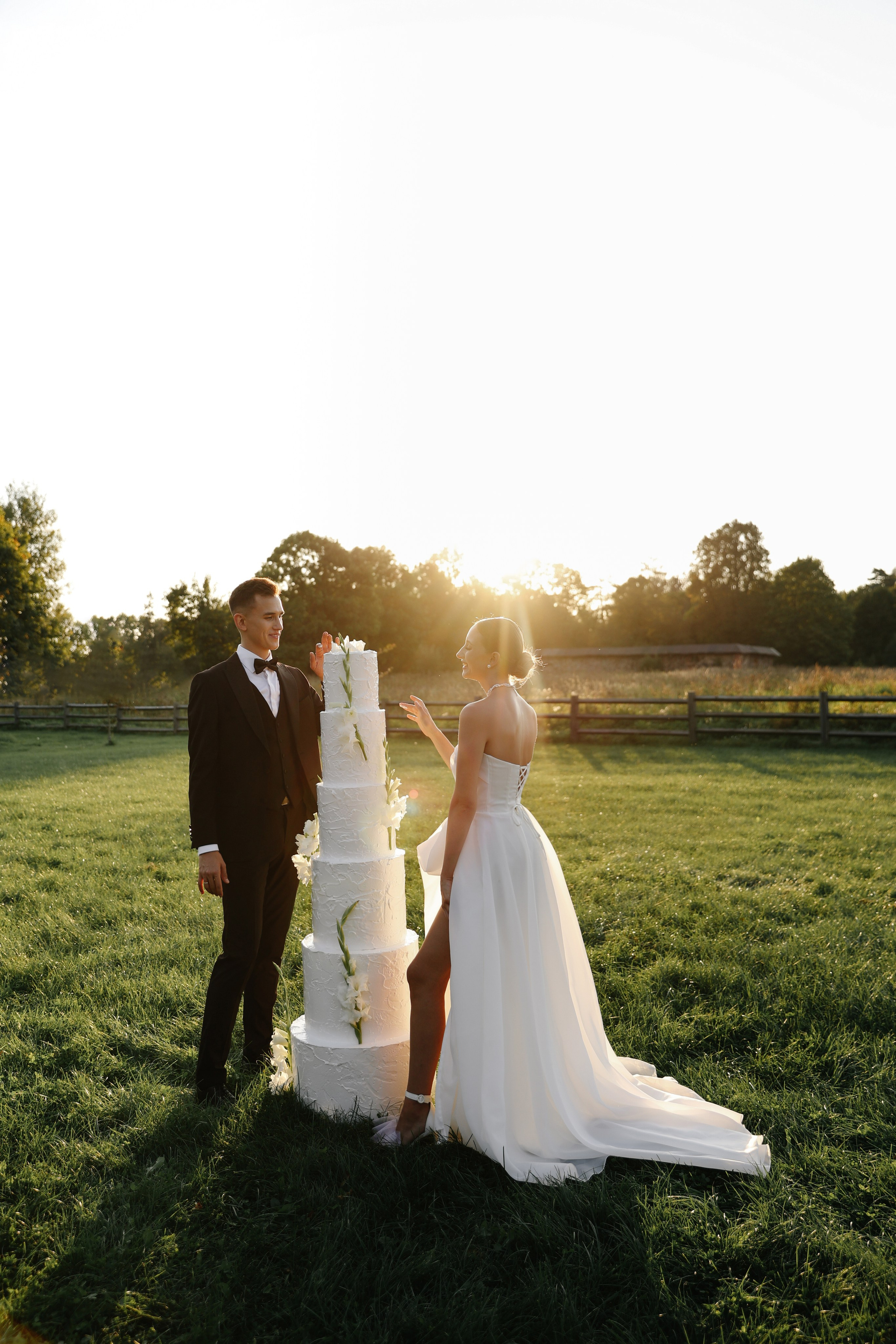 Владислав и Мария. Свадебные фотограф и видеограф в Минске Голдосовы Марина и Вадим