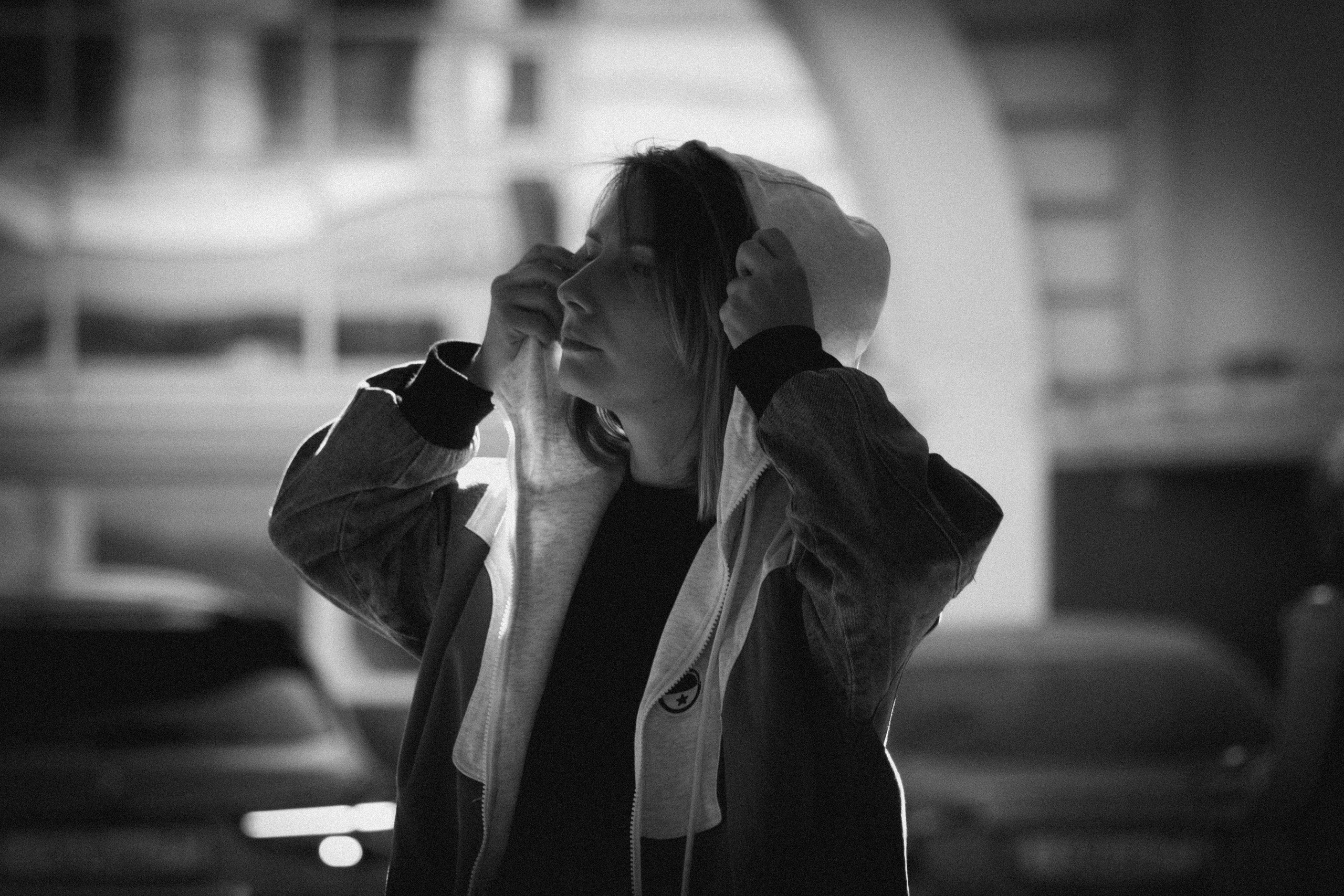 Фотосъёмка, фотосессия, портрет. Фотограф анималист — Тула, Москва