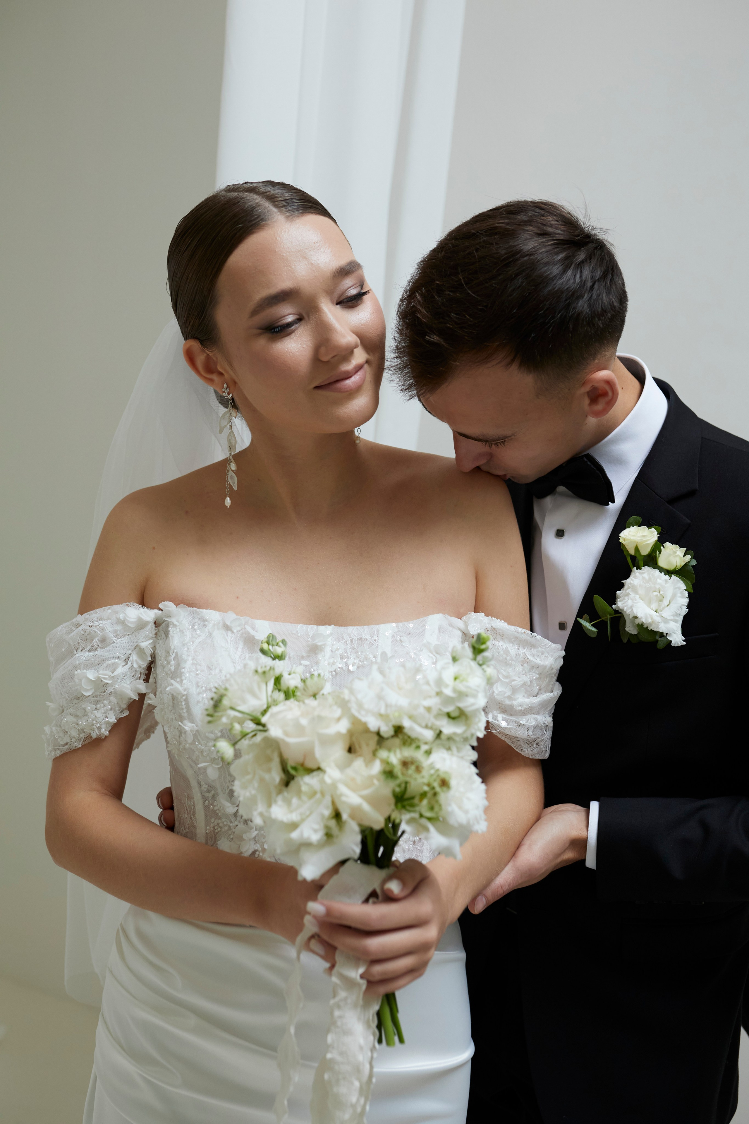 Ксения & Владислав. Фотограф Владивосток, семейные и индивидуальные съемки