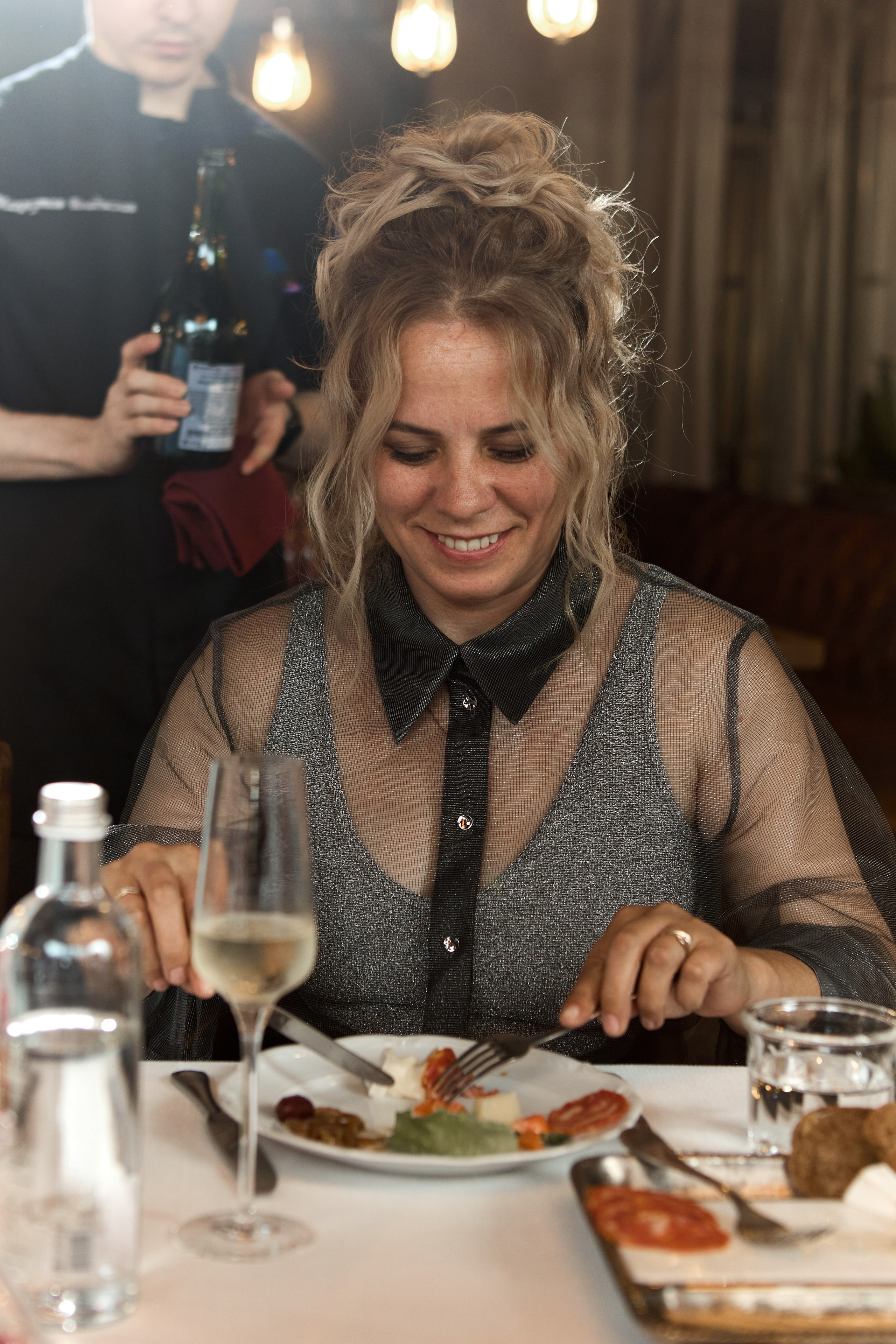 Юбилей. Фотограф Екатеринбург Яна Язовская