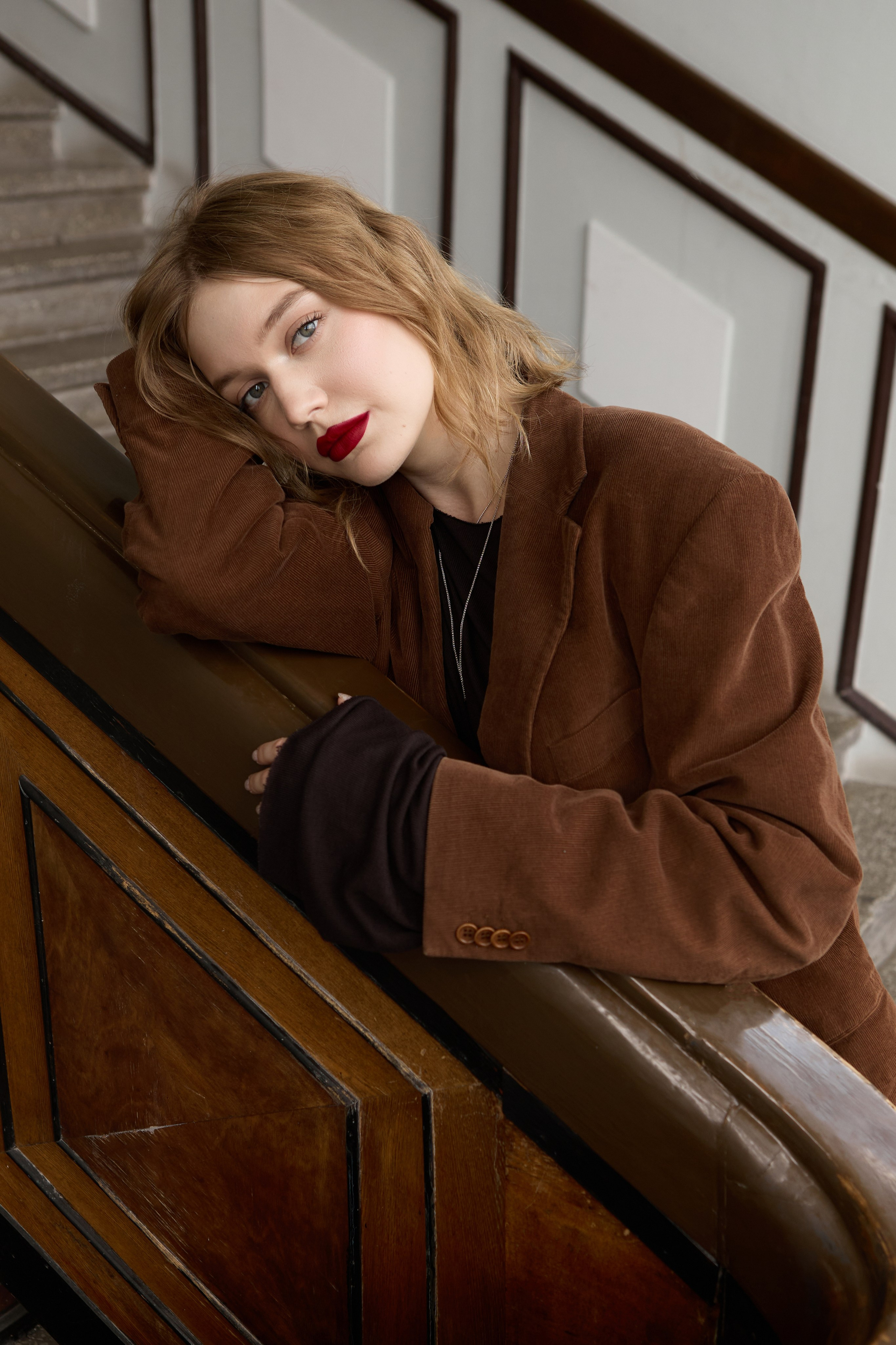 Катя. Фотограф Екатеринбург Яна Язовская