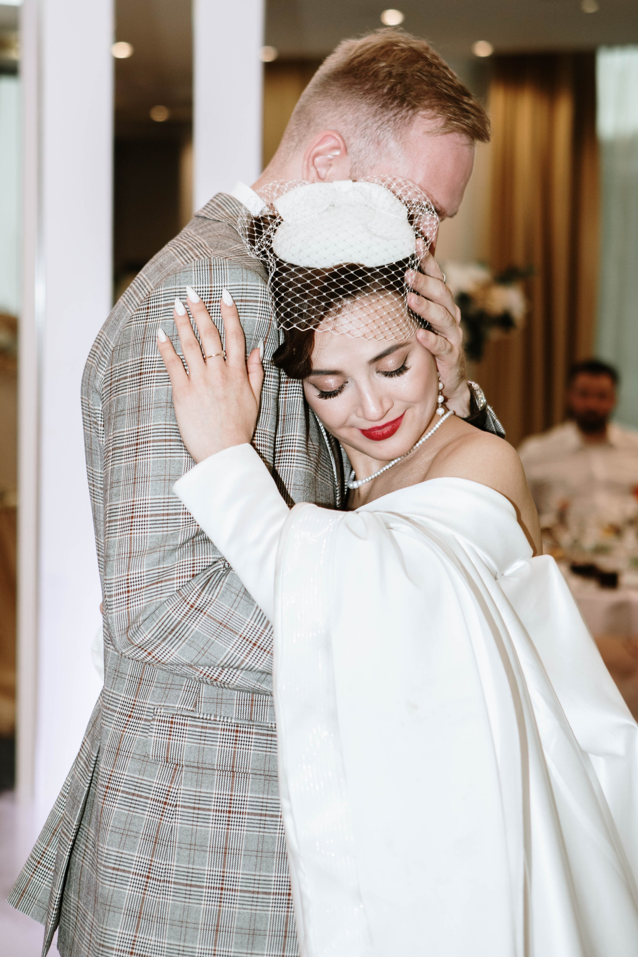 Свадьба «Рамада». Фотограф Екатеринбург Яна Язовская