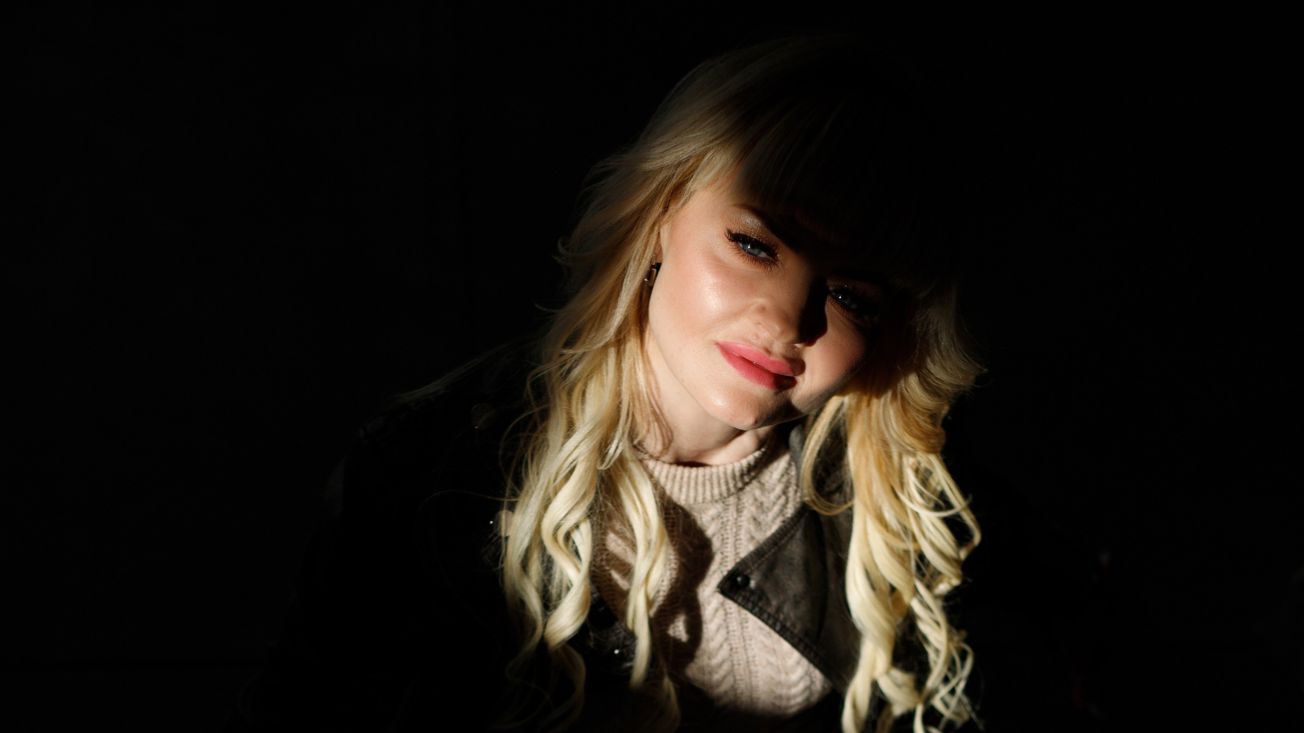 Ольга. Экспресс съёмка. Нечехова Виктория