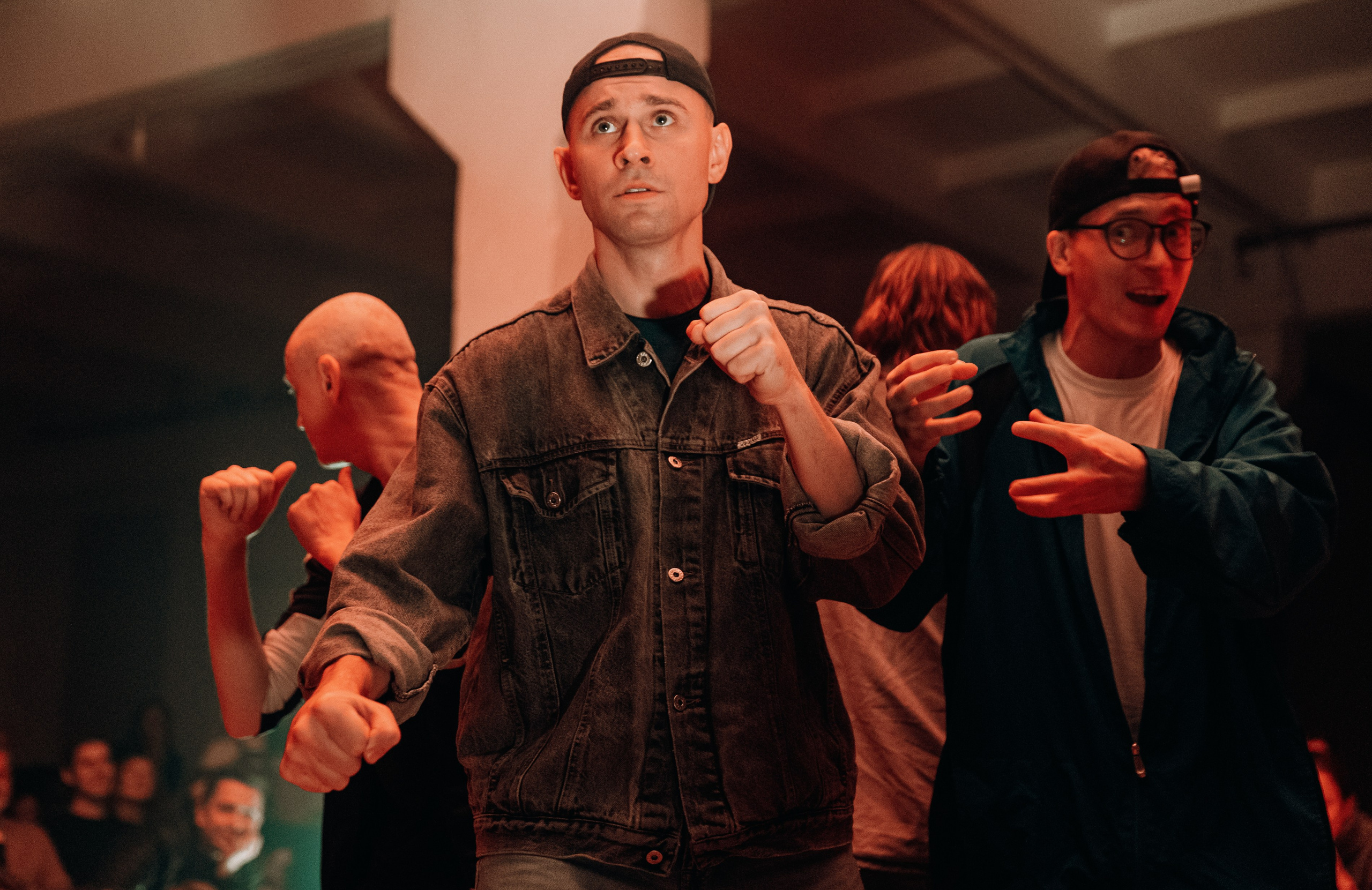 Квадрат. Фотограф Виктория Дунаевская в Санкт Петербурге