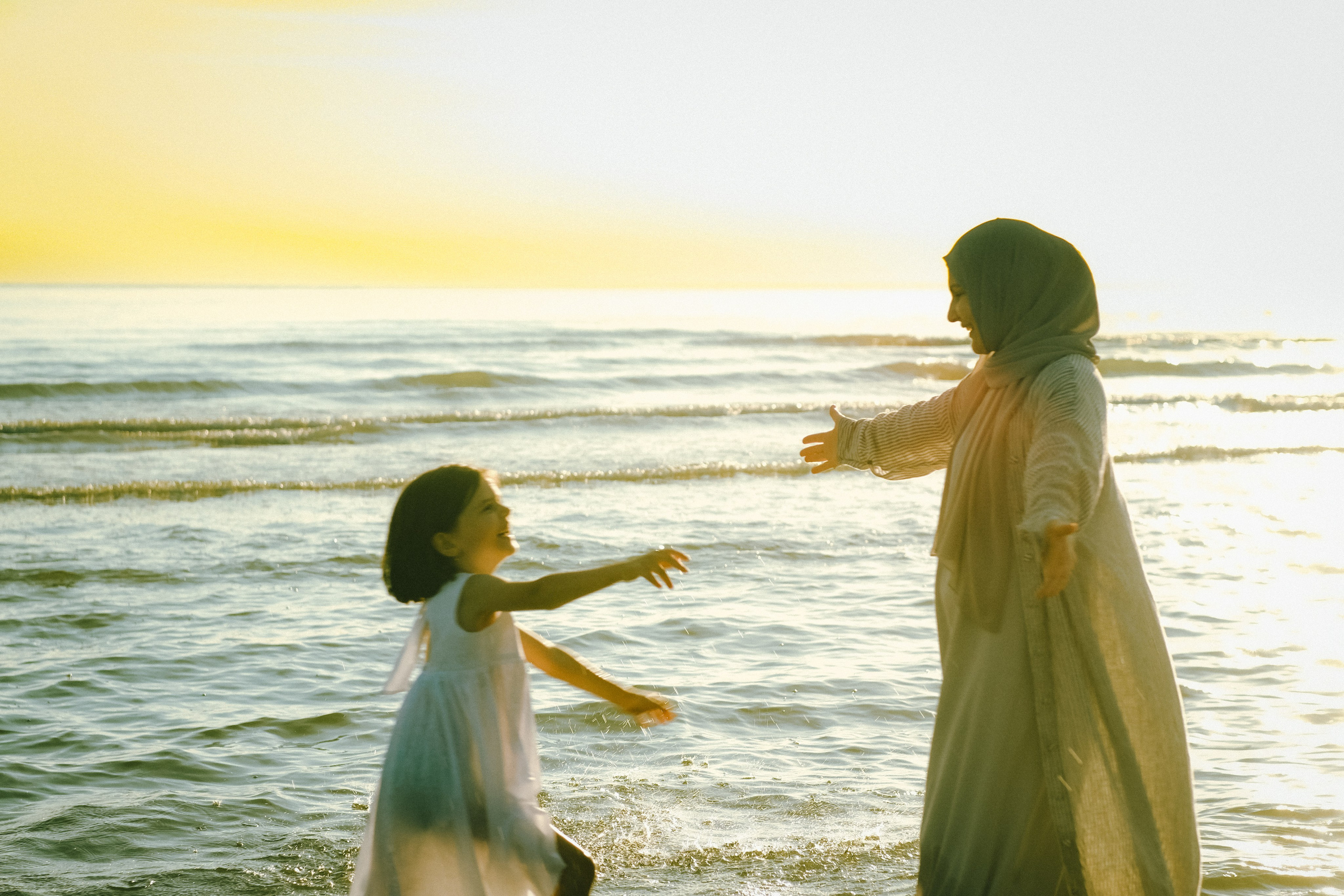 Зайнаб. Прекрасная семья 💔. Контент-фотограф в Махачкале. Марина