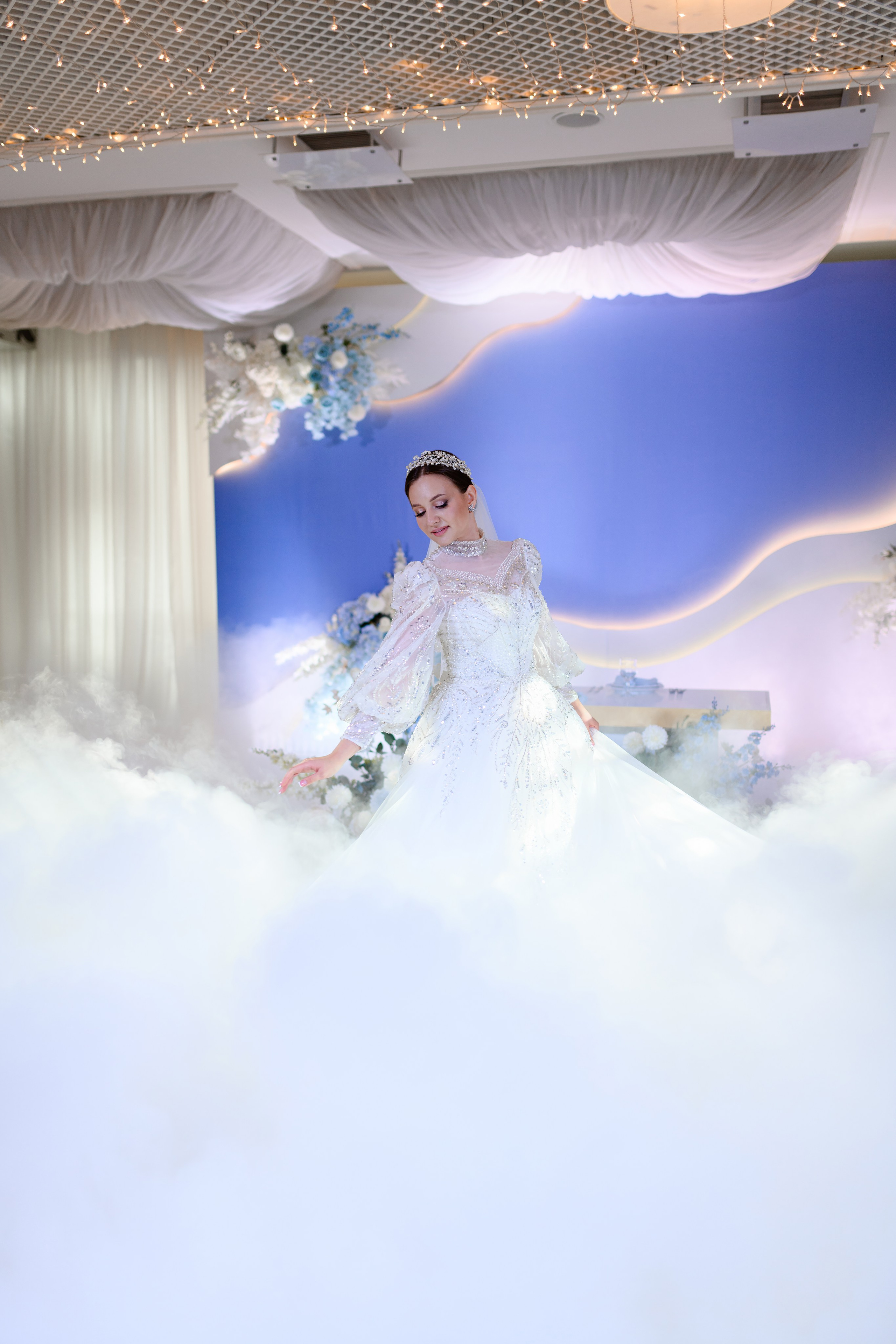 Алексей и Дарина. Фотограф Донецк Симкович София