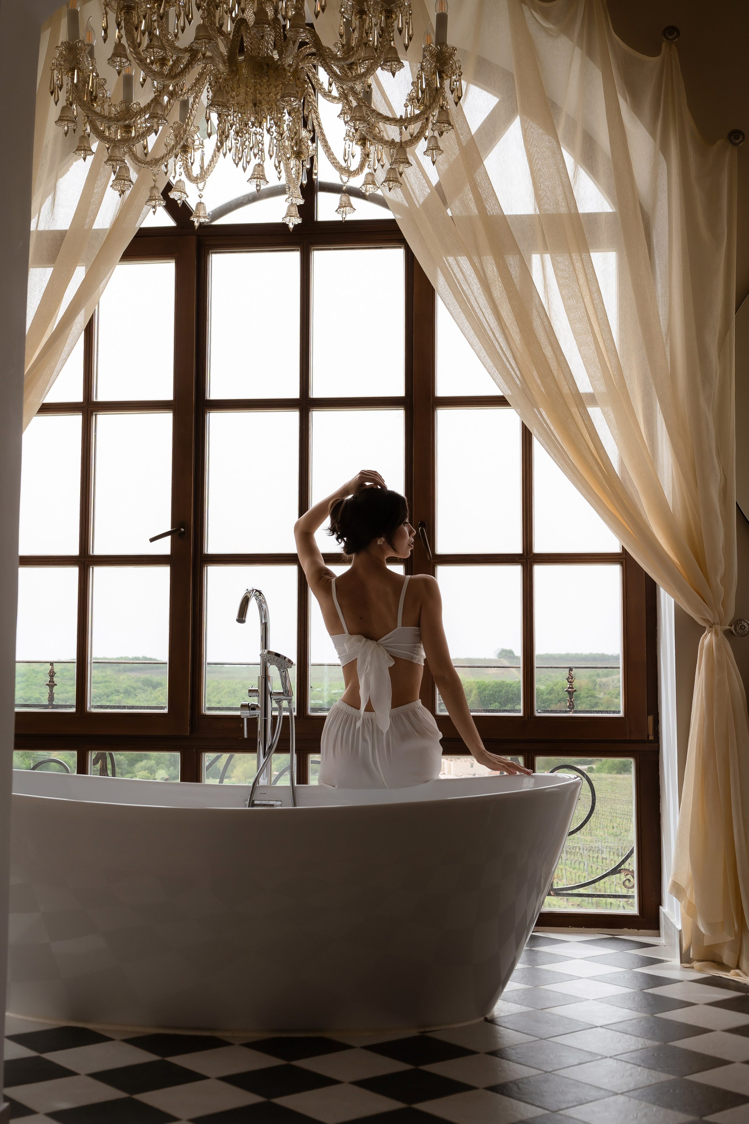 Паша & Ксюша. Свадебный фотограф в Воронеже Дарья Володарская