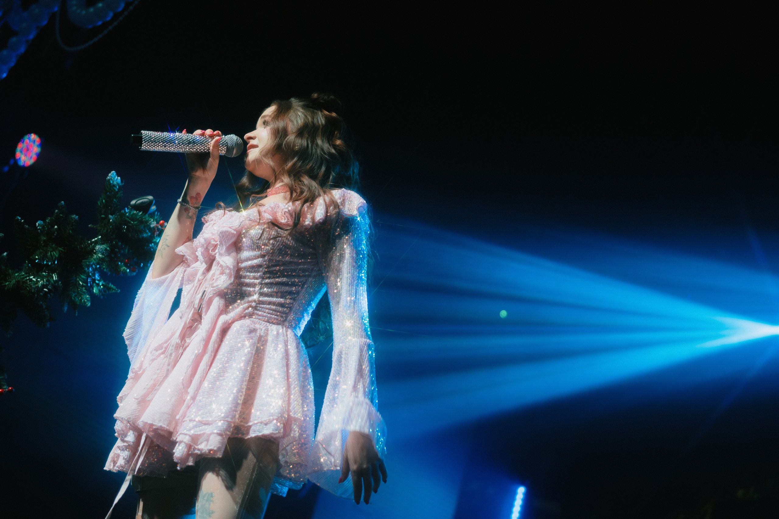 Алена Швец | Gipsy. Ilya Foxy — автомобильный фотограф