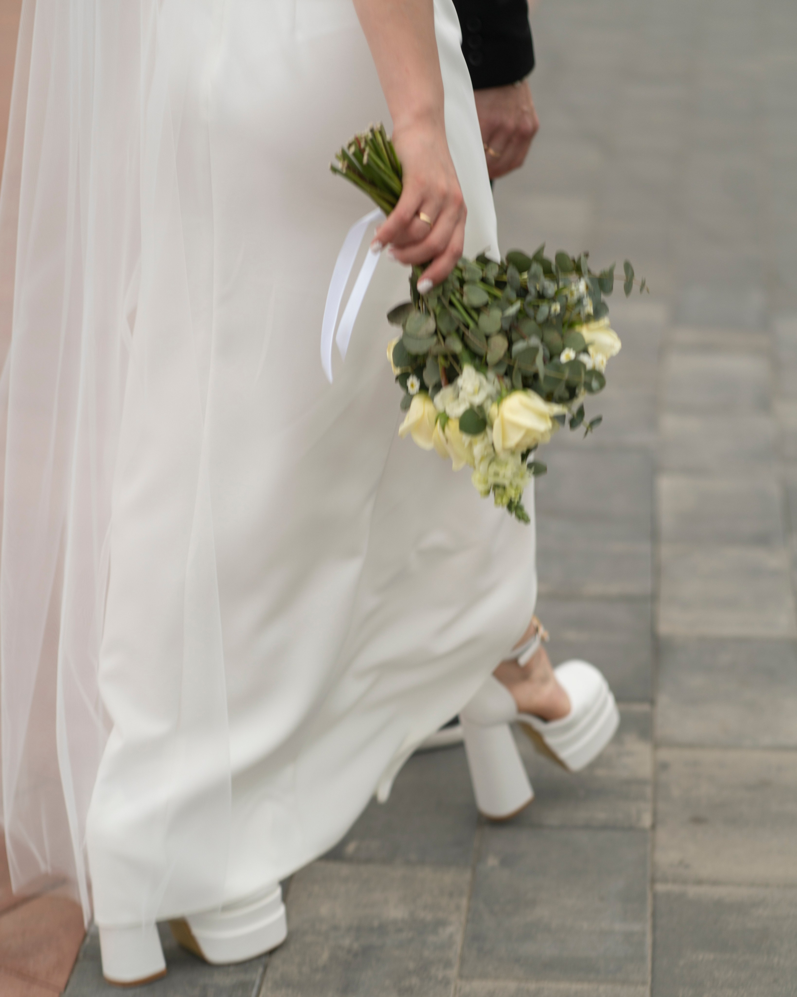 Константин & Люба. Фотограф Александра Волкова | Волгоград