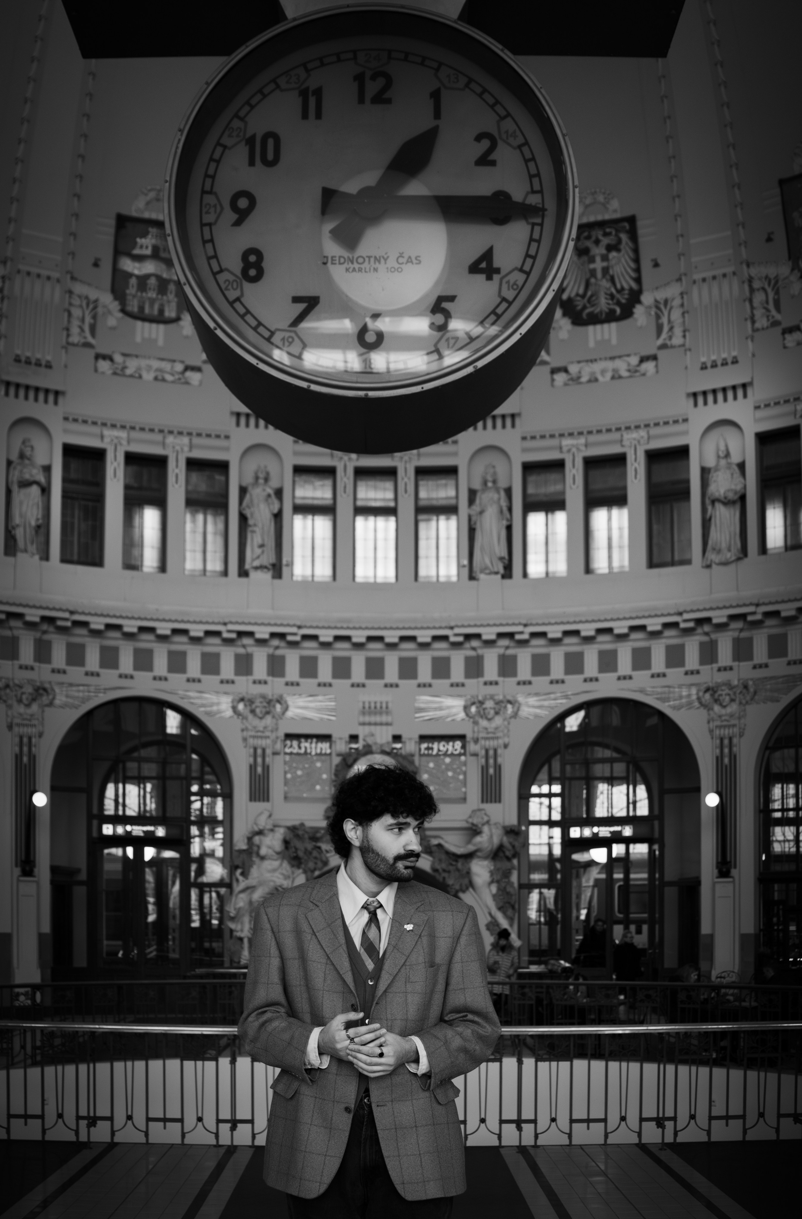 Метин. Фотограф Дарья Карпенко