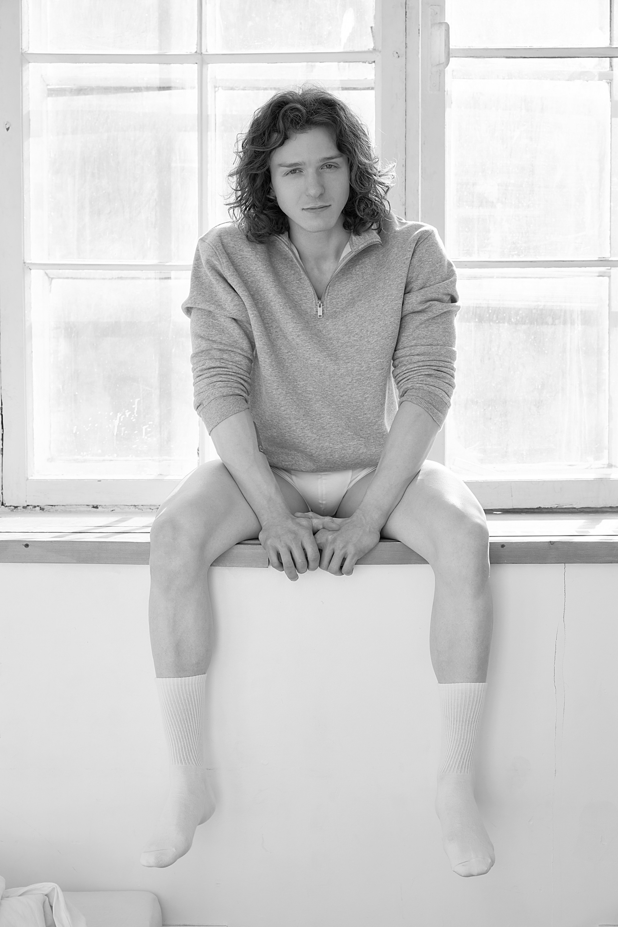 Александр Жиперин arlette.management. Фотограф в Санкт-Петербурге Анастасия Коновалова