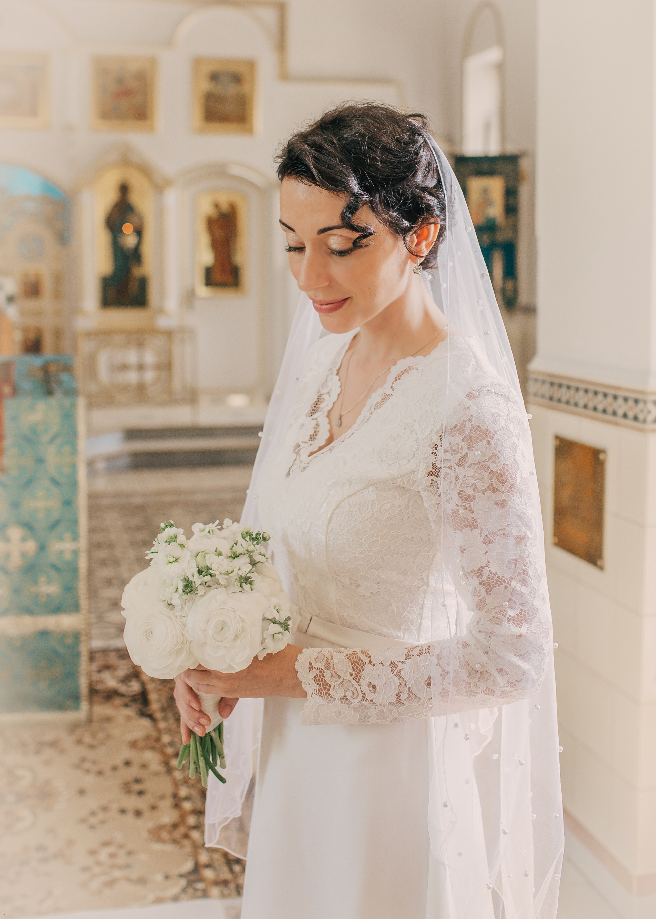 Таинство Венчания