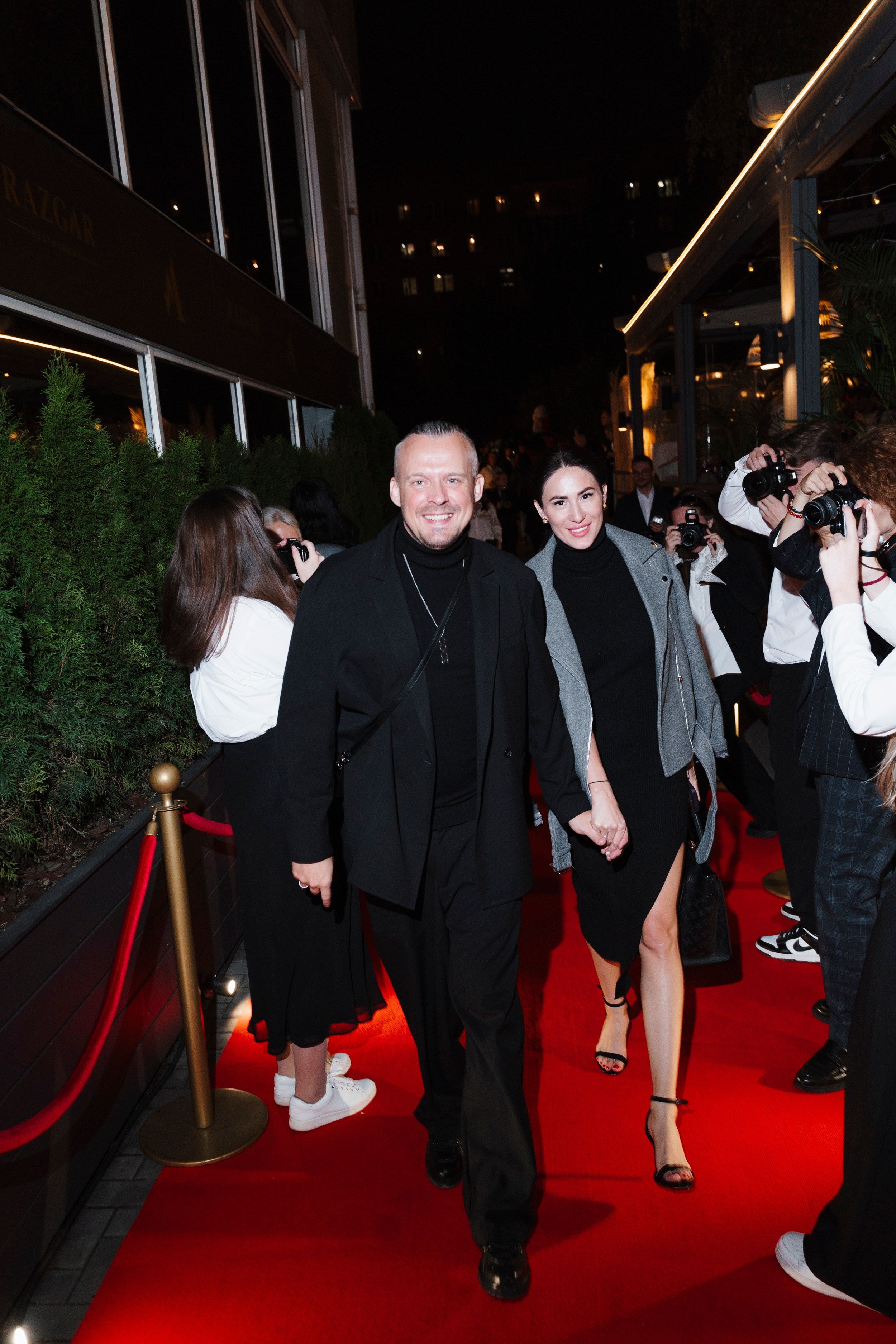 RAZGAR. Фотограф первого впечатления