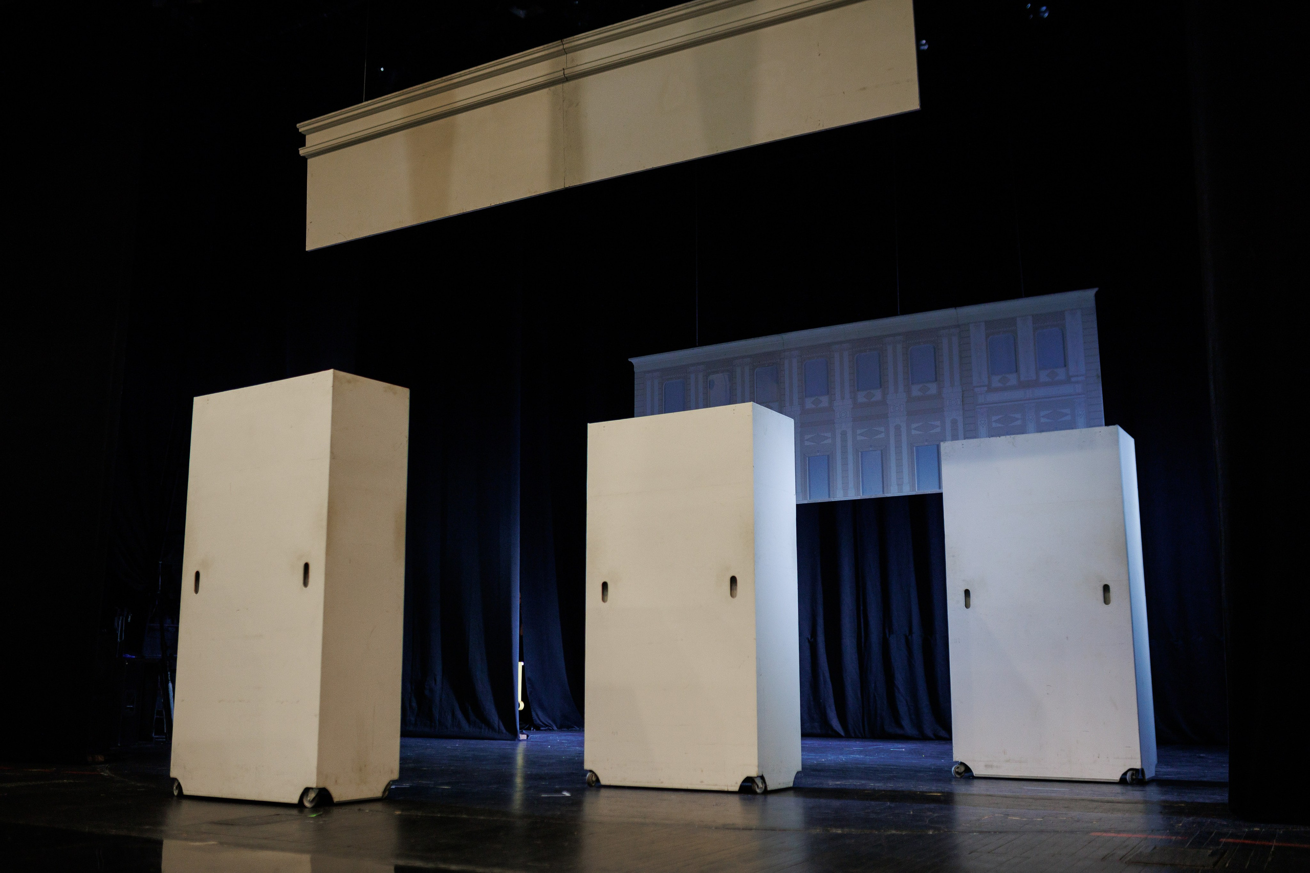 МХАТ. Новый квадрат. Фотограф городских и семейных событий Артем Карпухин