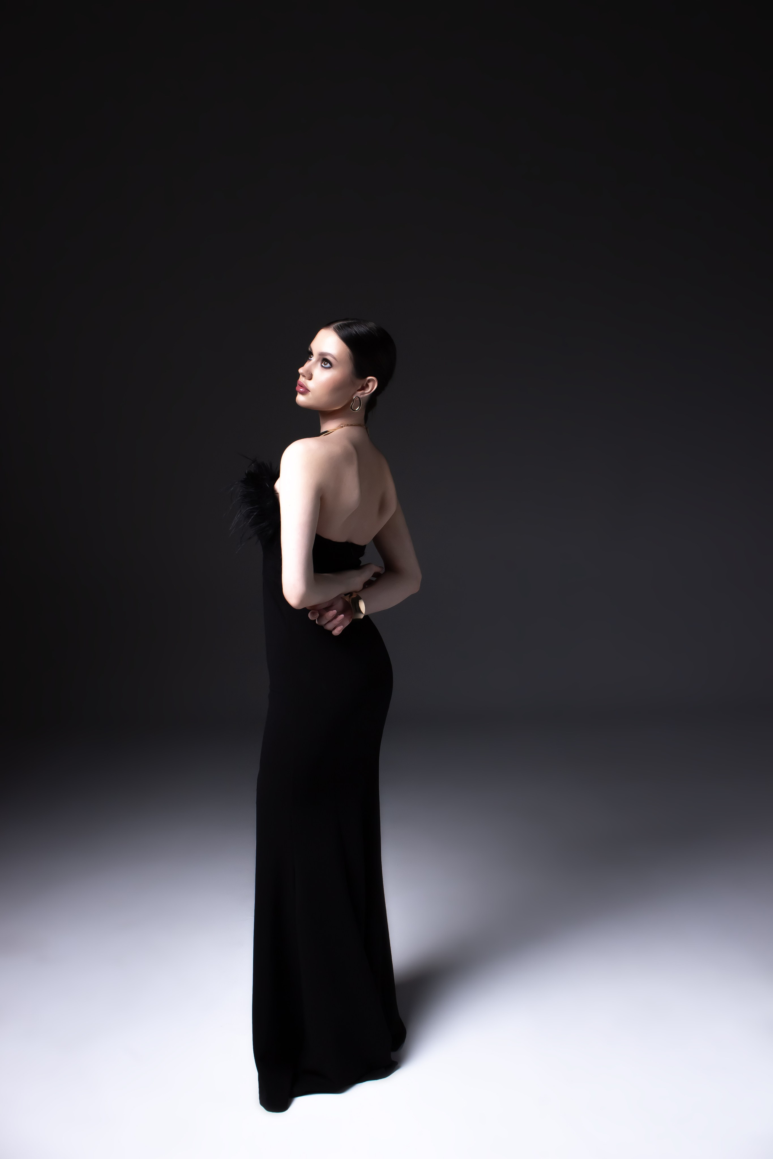 The 1st практика в «Миге». Фотограф в г. Благовещенск