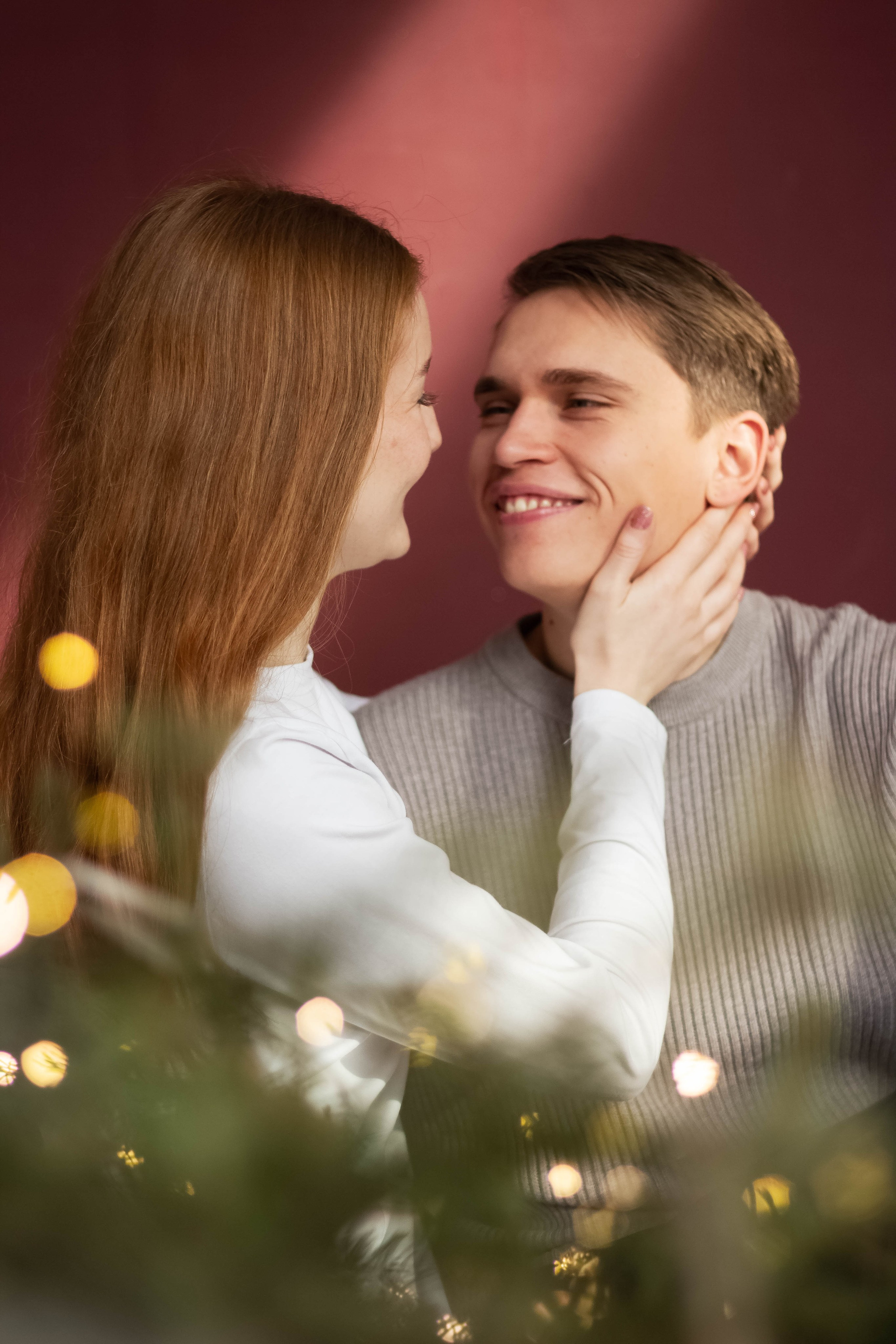 LoveStory. Фотограф в г. Благовещенск