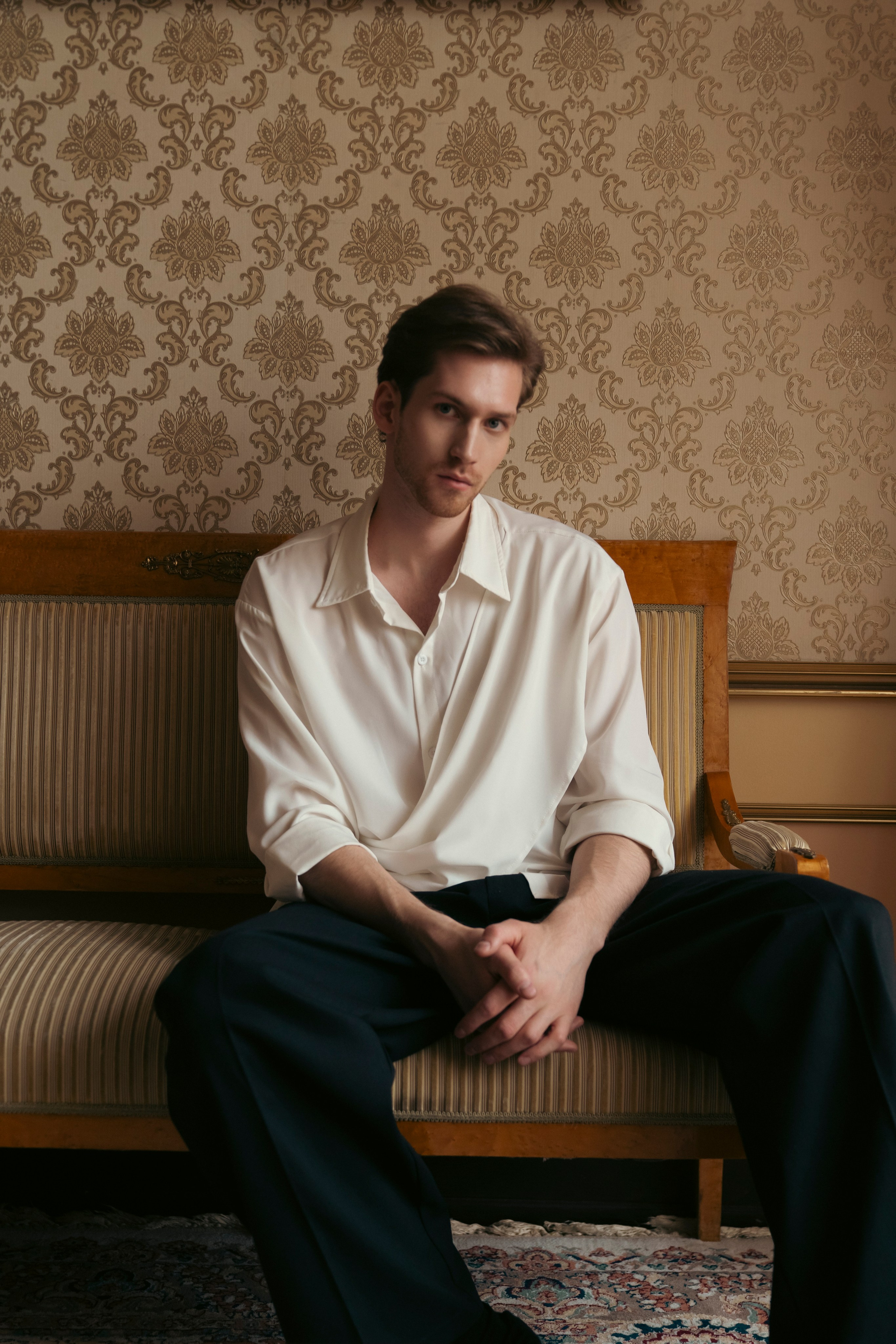 Отель Метрополь. Фотограф в Москве Татьяна Колотилова