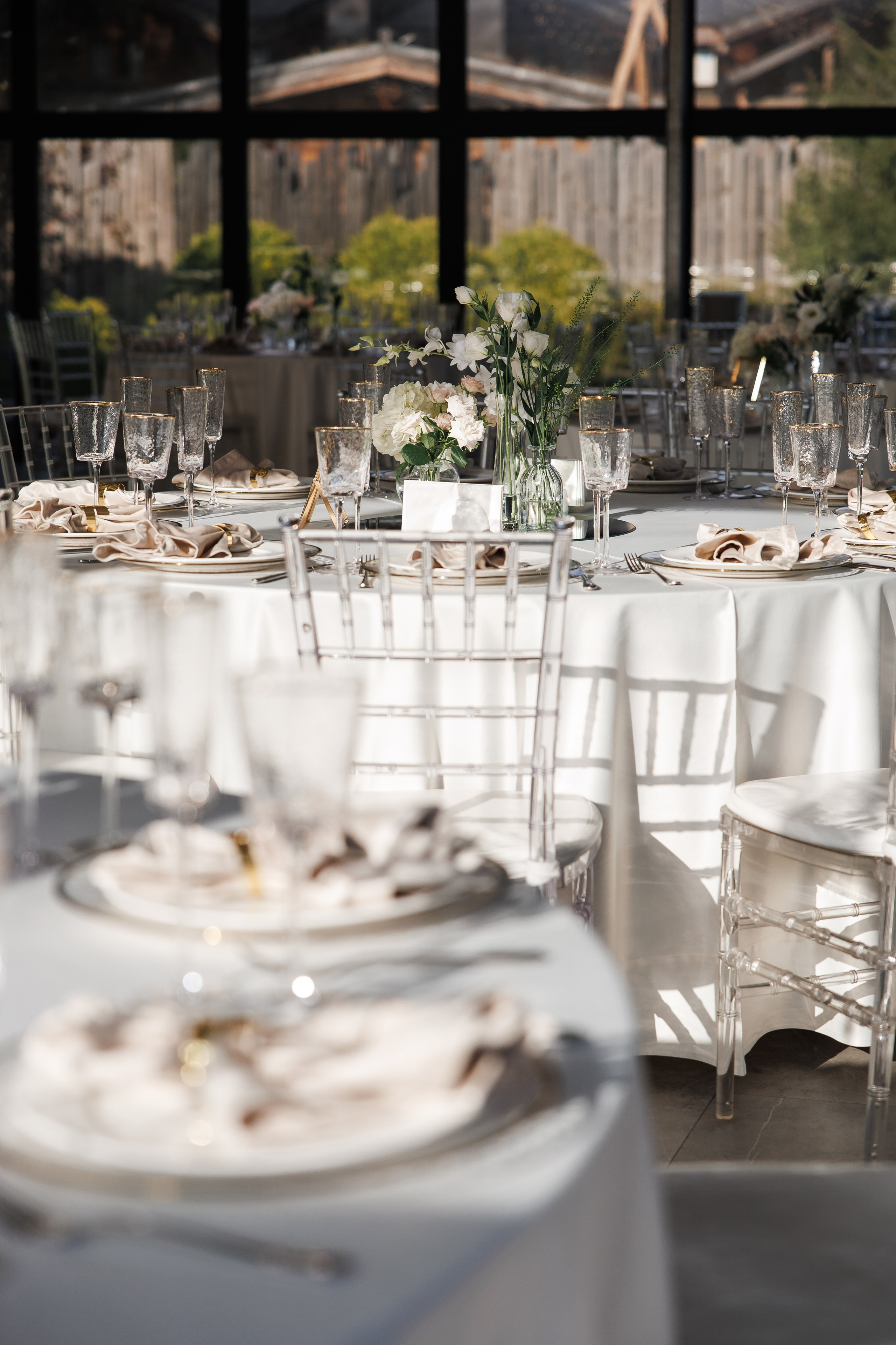 M&M. Свадебный репортажный фотограф в Москве