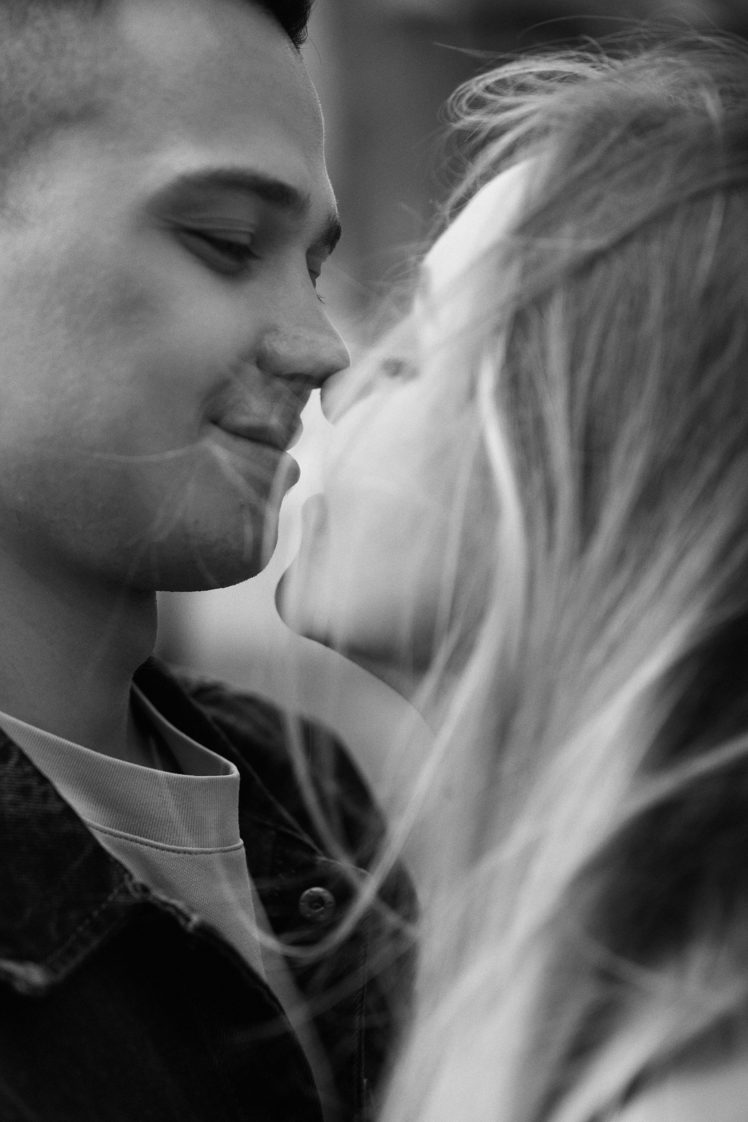 LoveStory. Портретный фотограф в Москве Юлия Леви