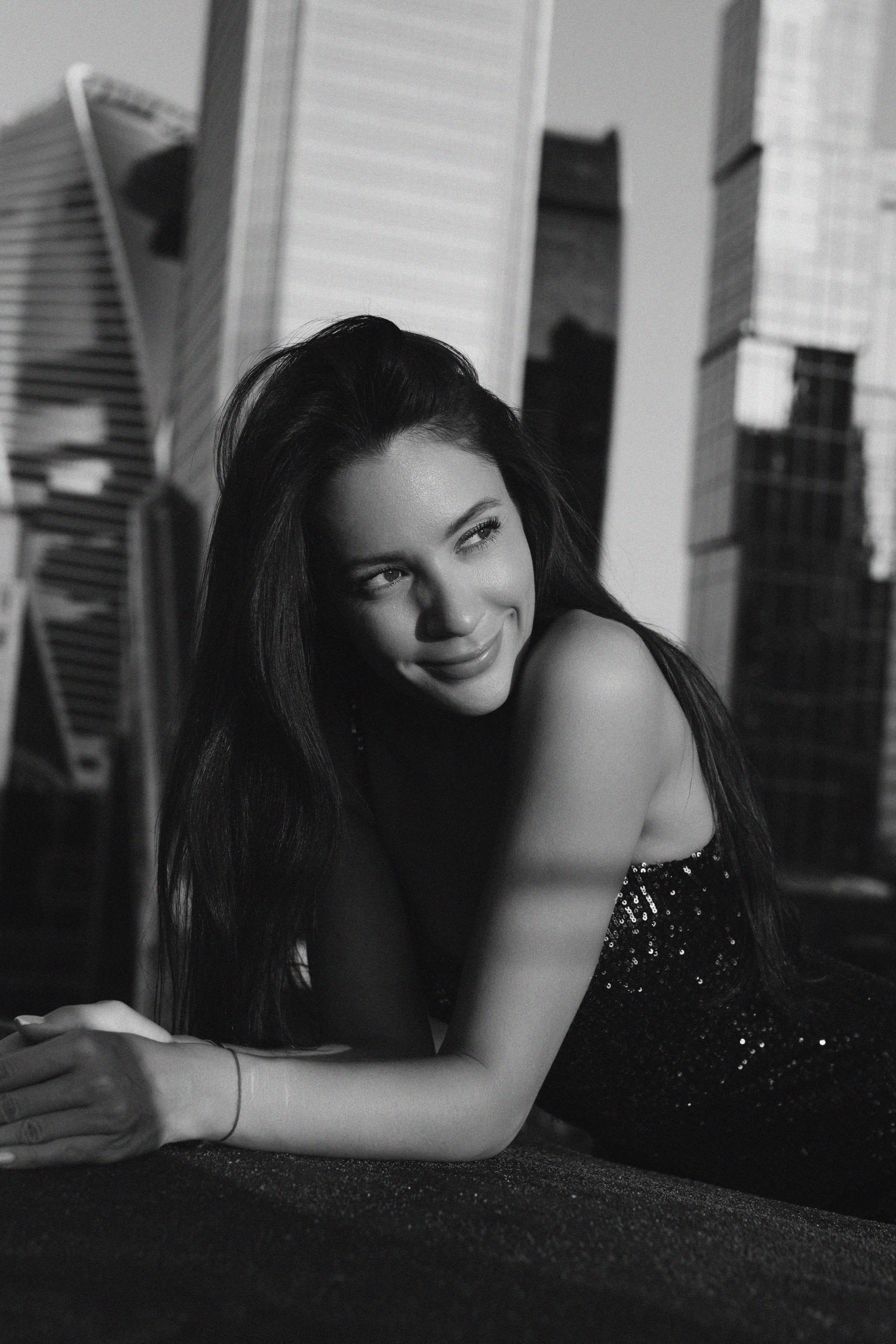 Отзывы. Портретный фотограф в Москве Юлия Леви