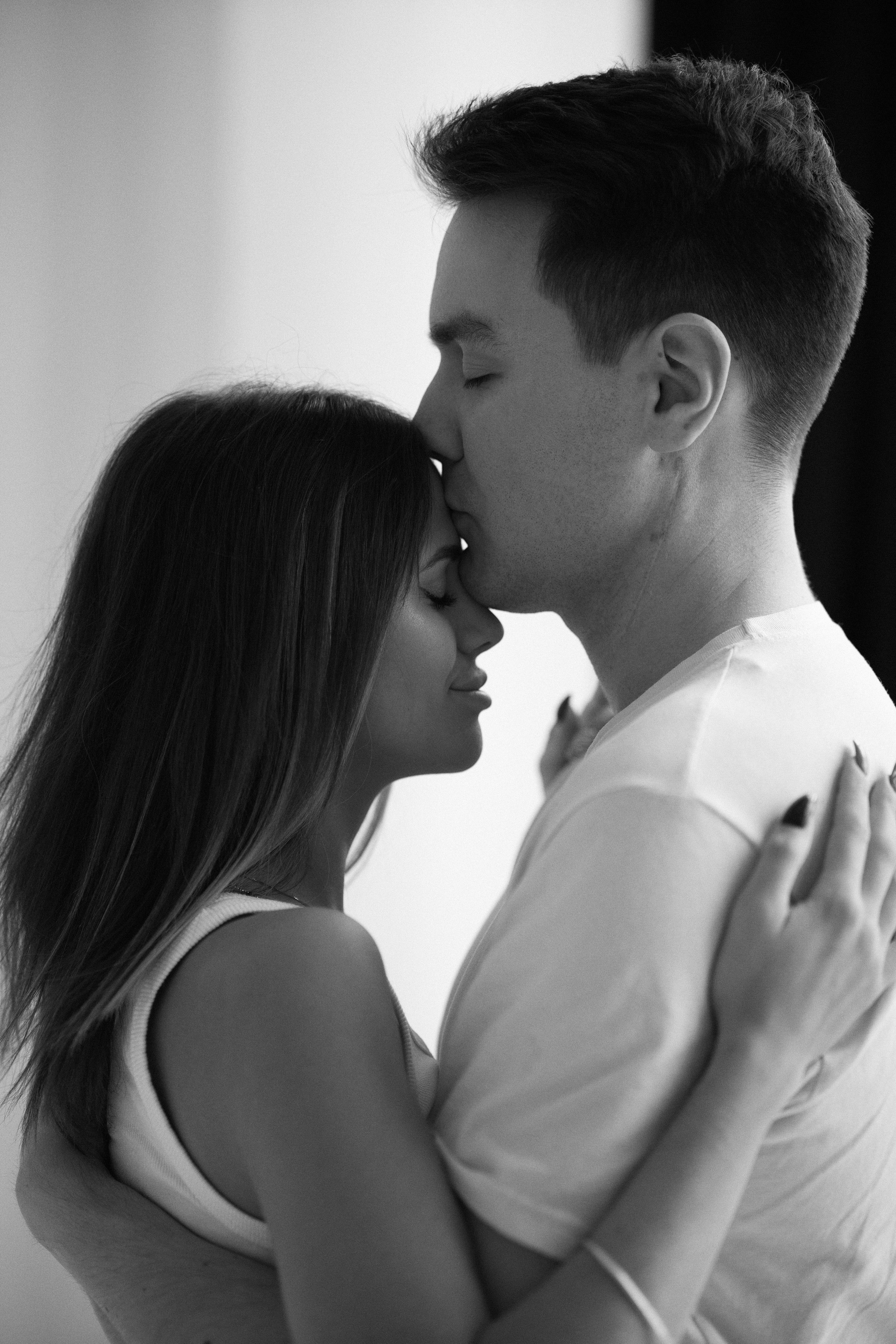 Alexandra&Victor. Портретный фотограф в Москве Юлия Леви