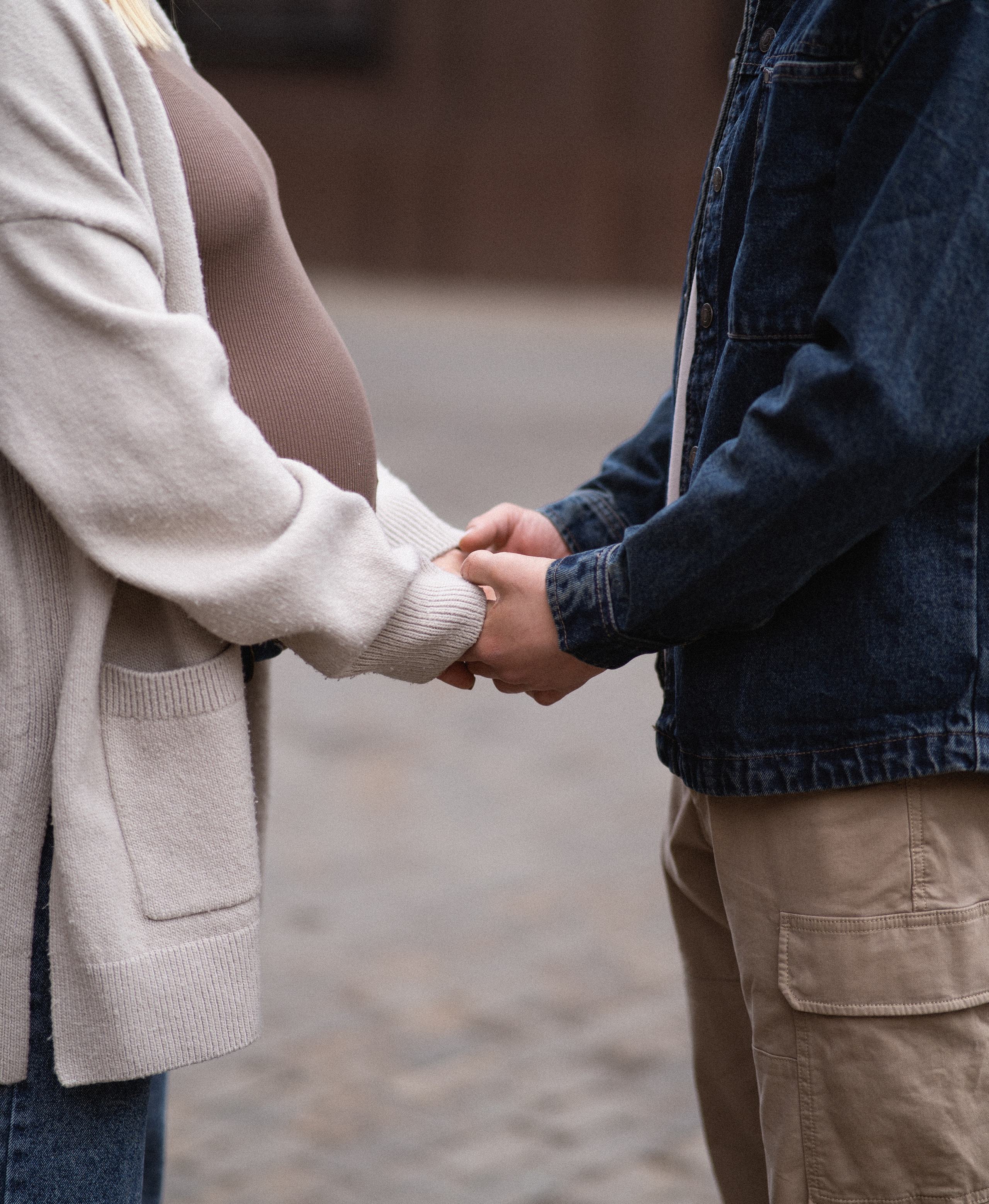 Ira&Kirill. Портретный фотограф в Москве Юлия Леви