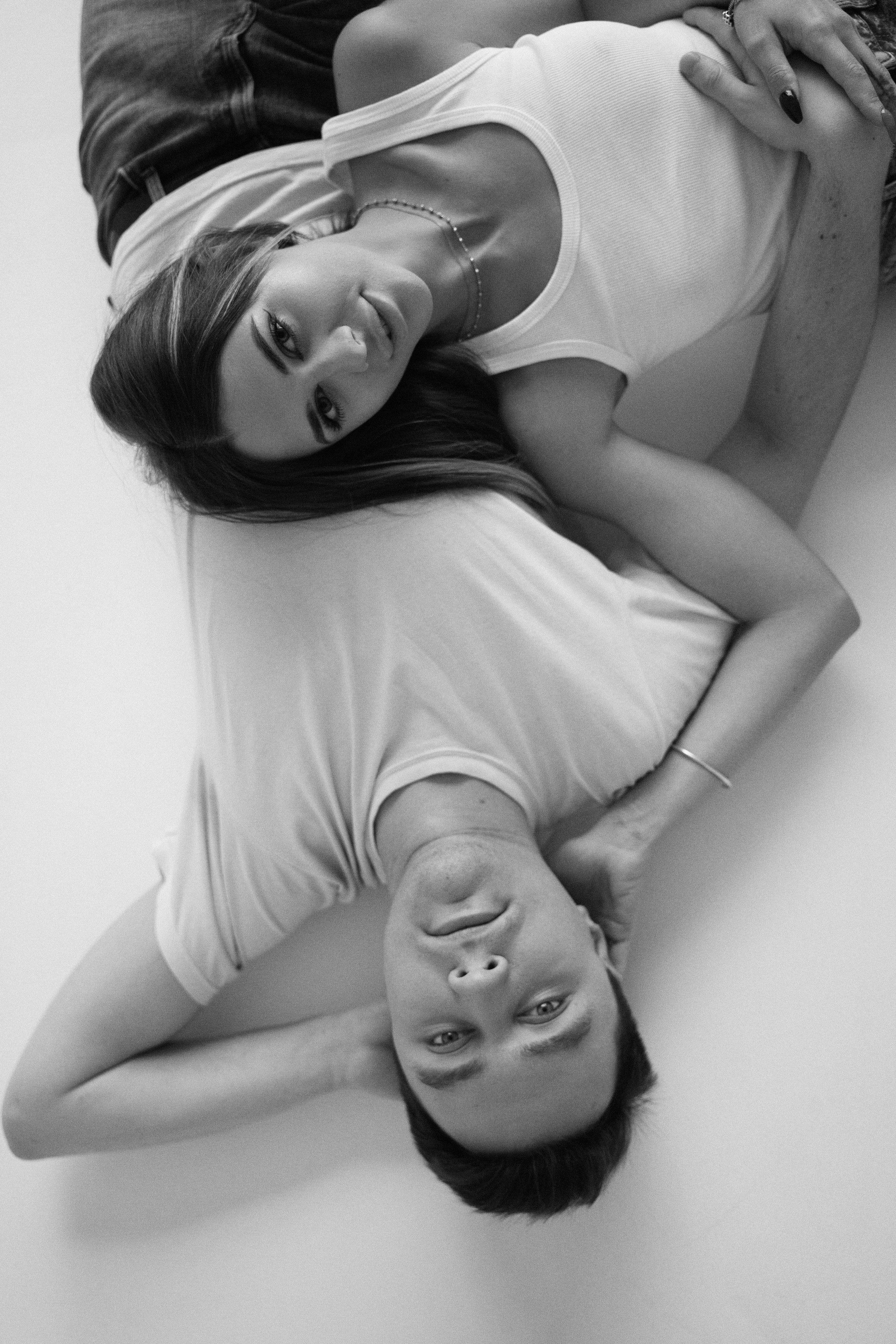 Alexandra&Victor. Портретный фотограф в Москве Юлия Леви