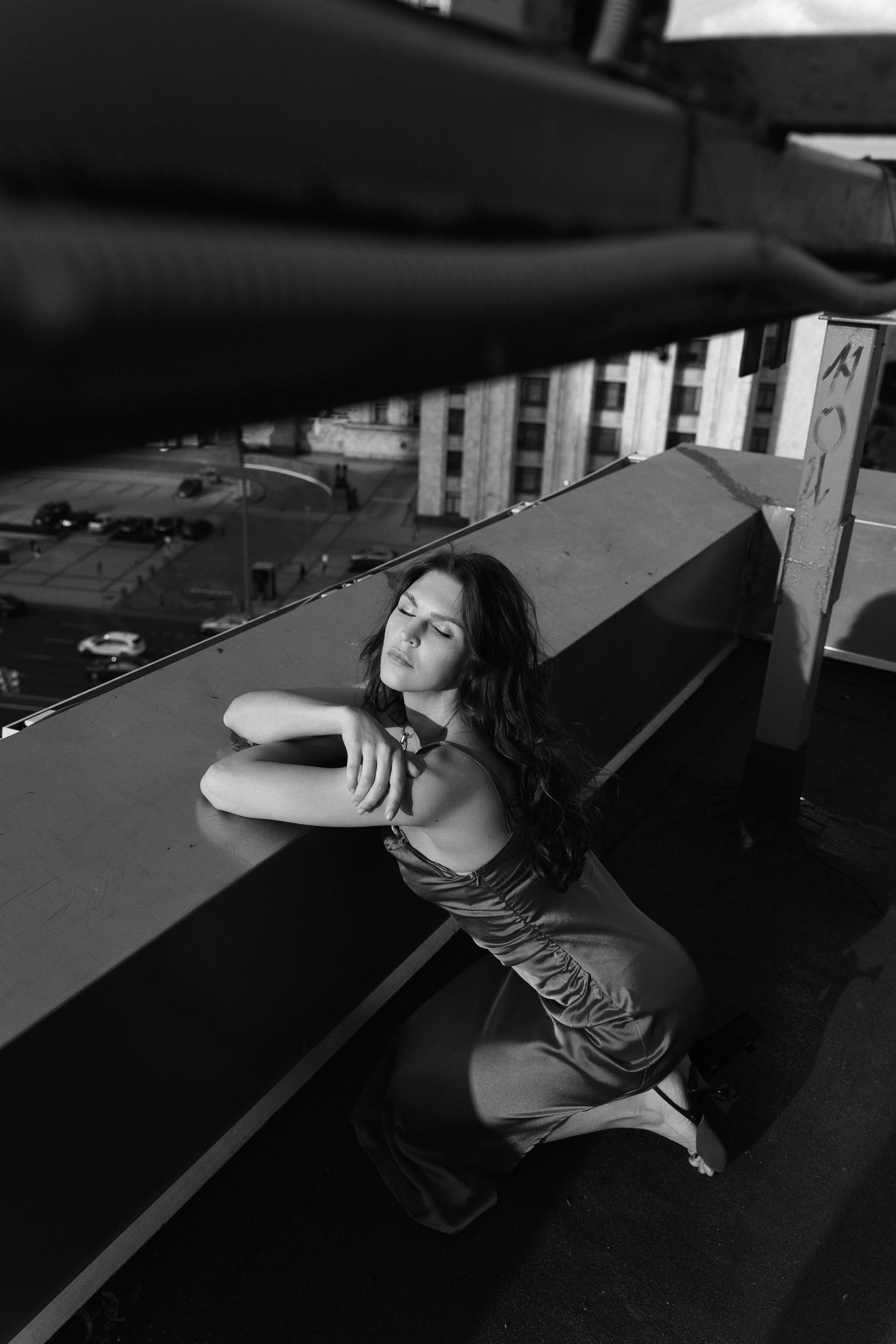 Отзывы. Портретный фотограф в Москве Юлия Леви