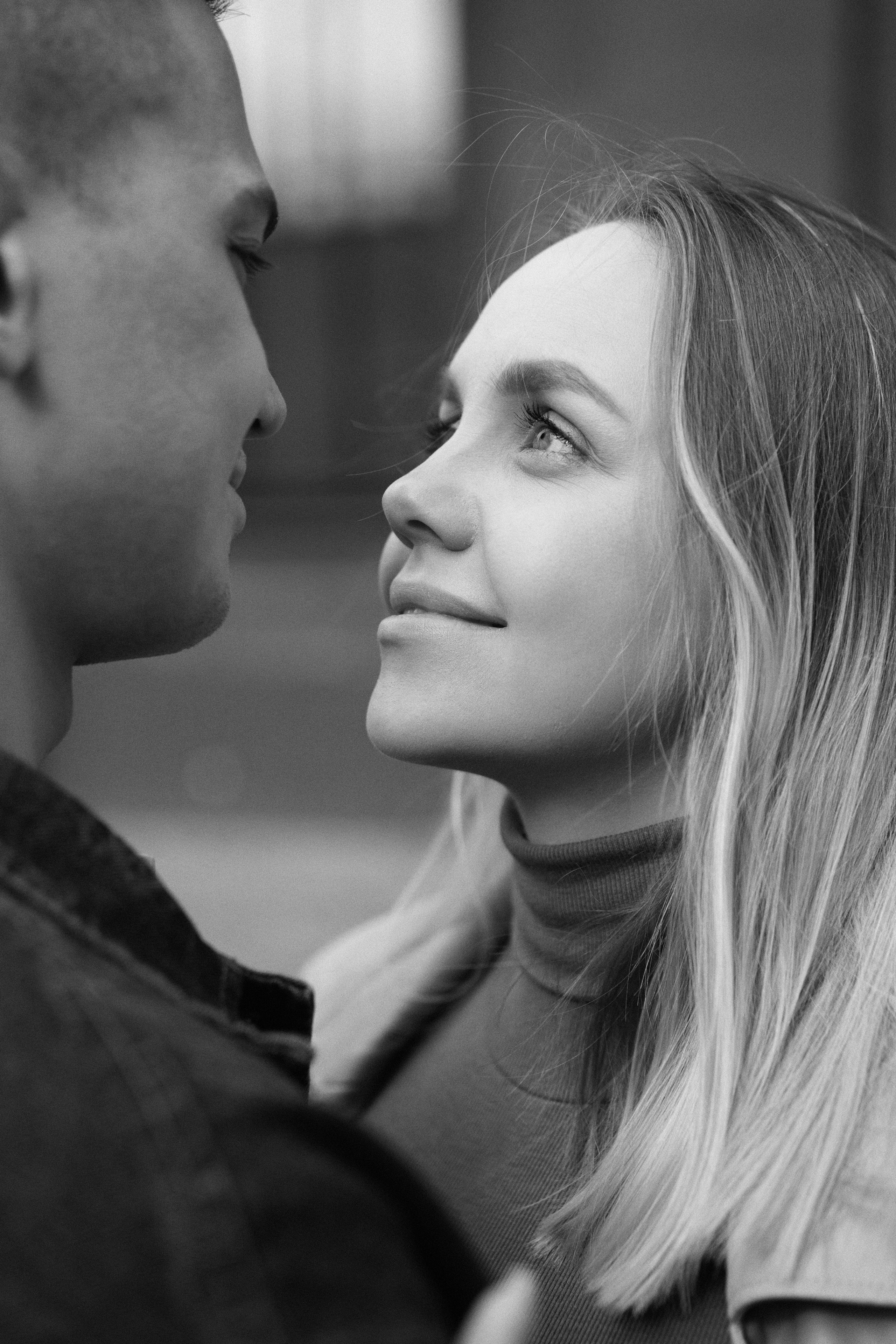 Ira&Kirill. Портретный фотограф в Москве Юлия Леви