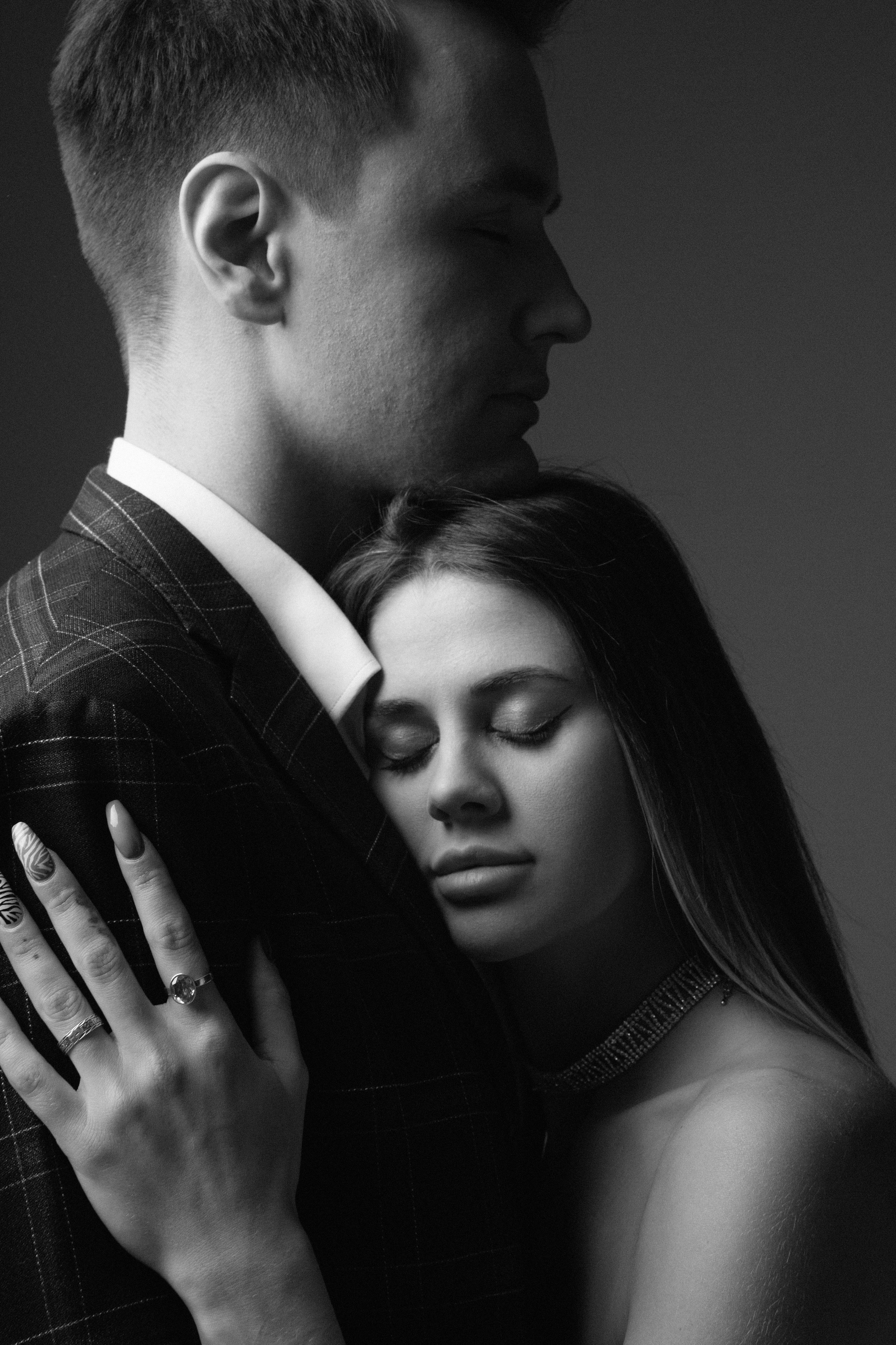 LoveStory. Портретный фотограф в Москве Юлия Леви