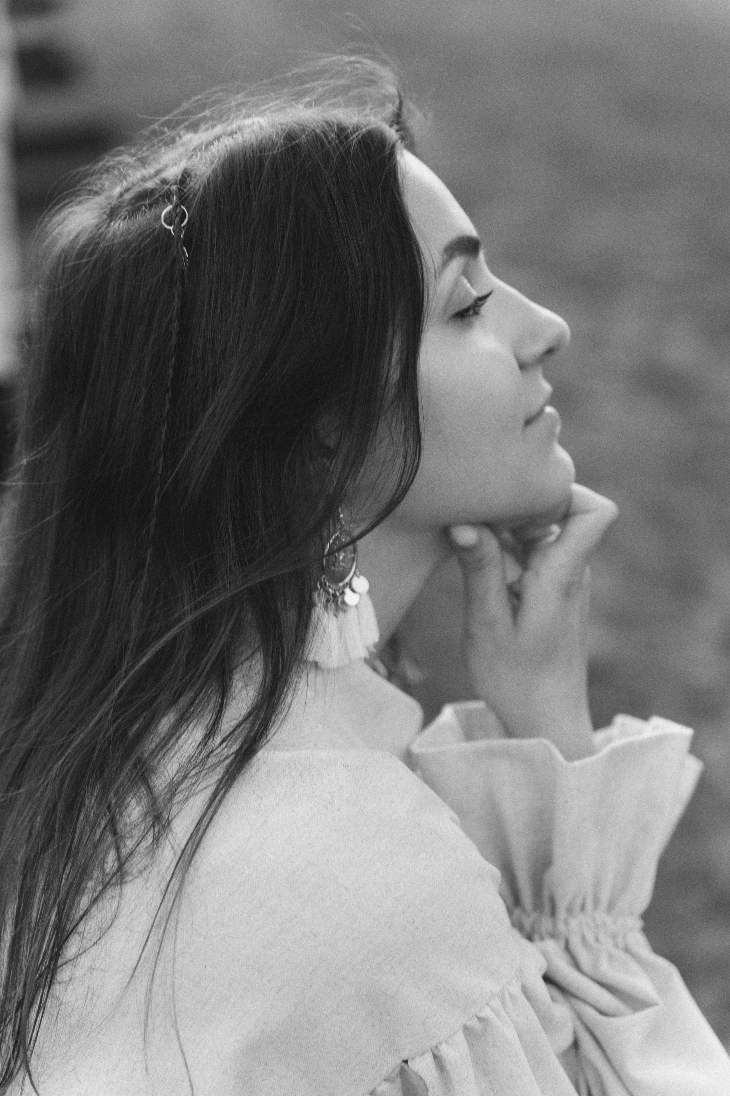 Отзывы. Портретный фотограф в Москве Юлия Леви