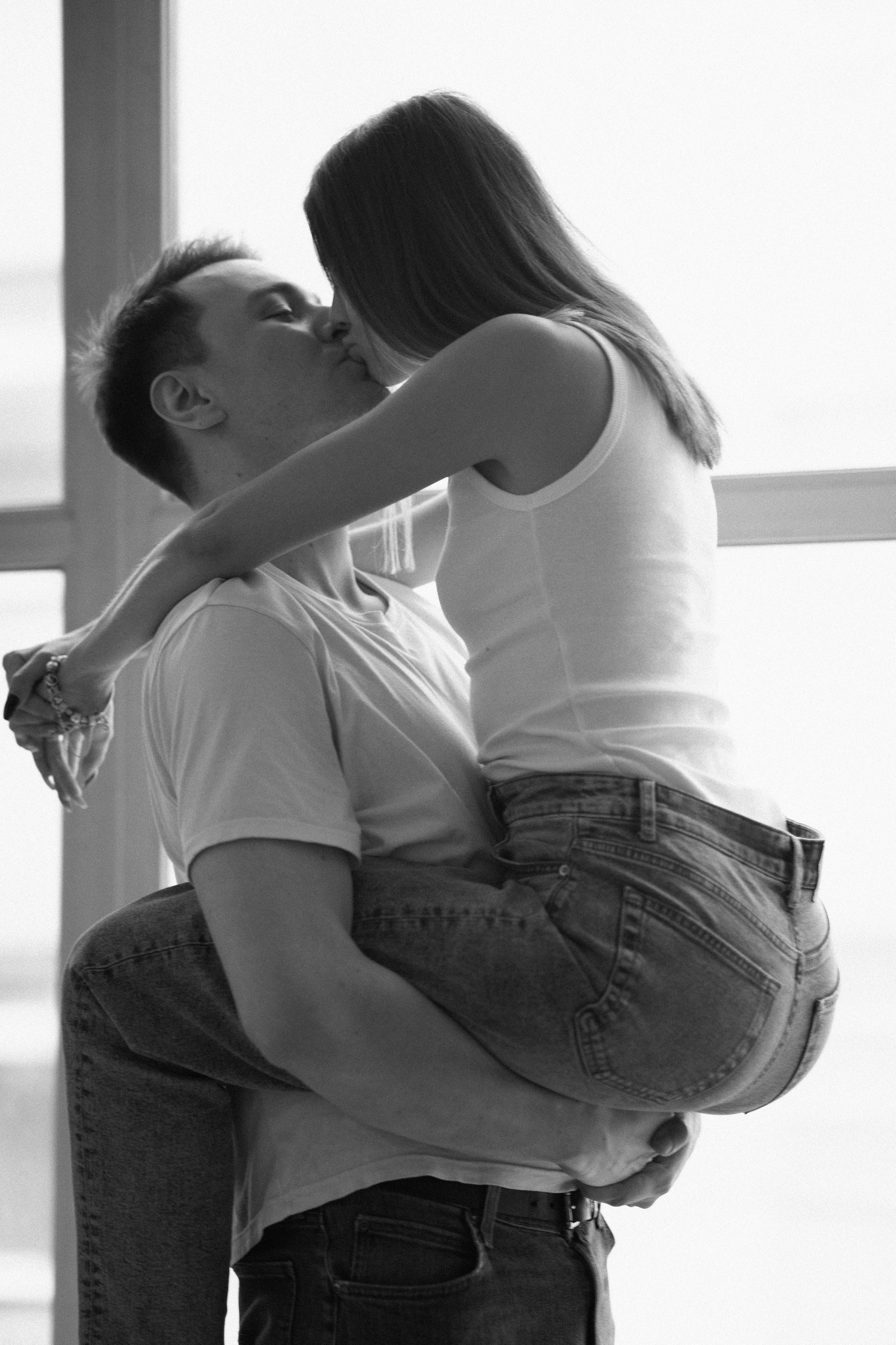 LoveStory. Портретный фотограф в Москве Юлия Леви