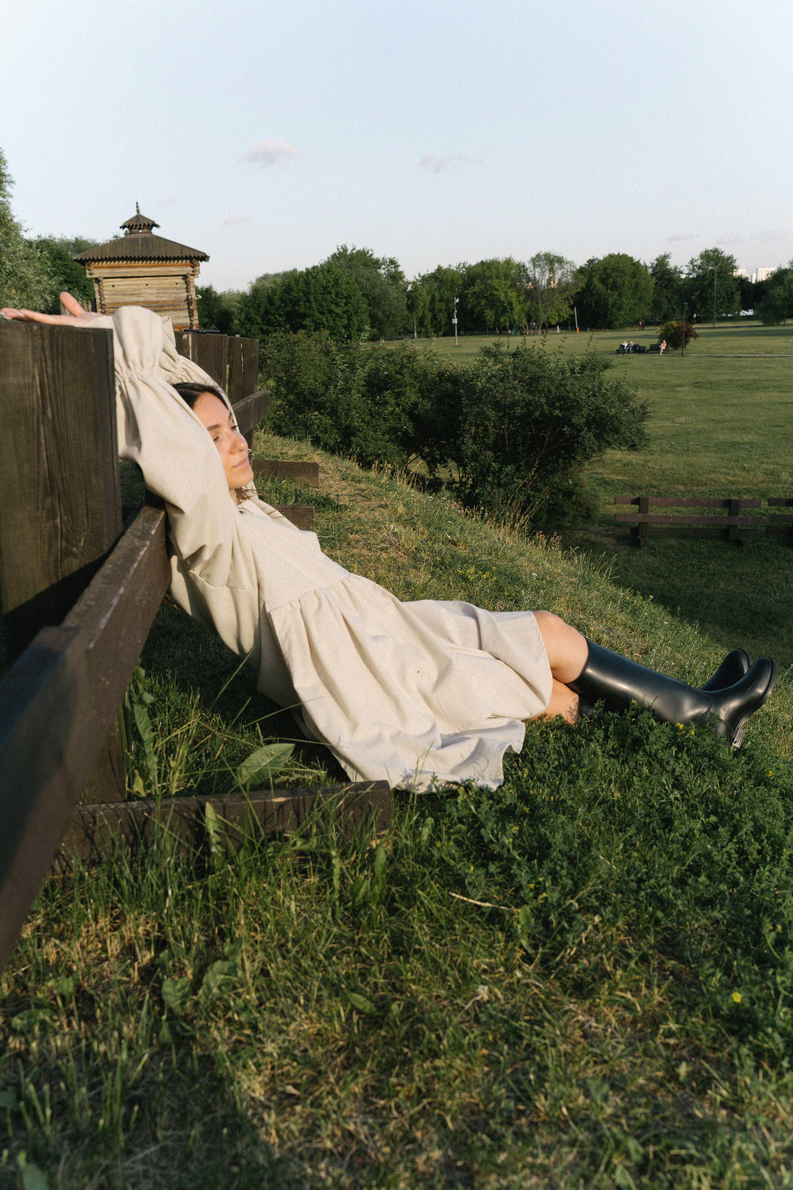 Отзывы. Портретный фотограф в Москве Юлия Леви