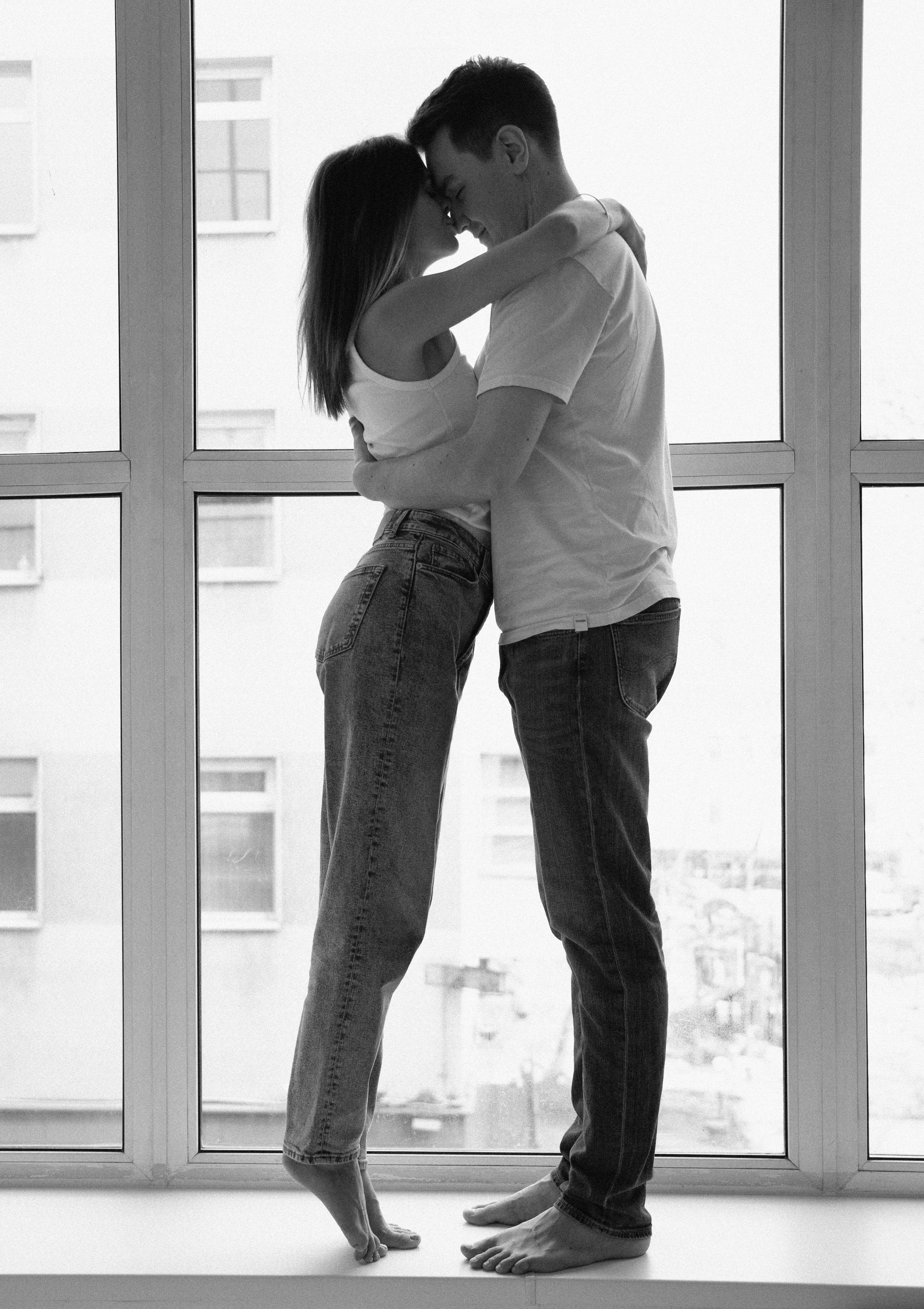 Alexandra&Victor. Портретный фотограф в Москве Юлия Леви