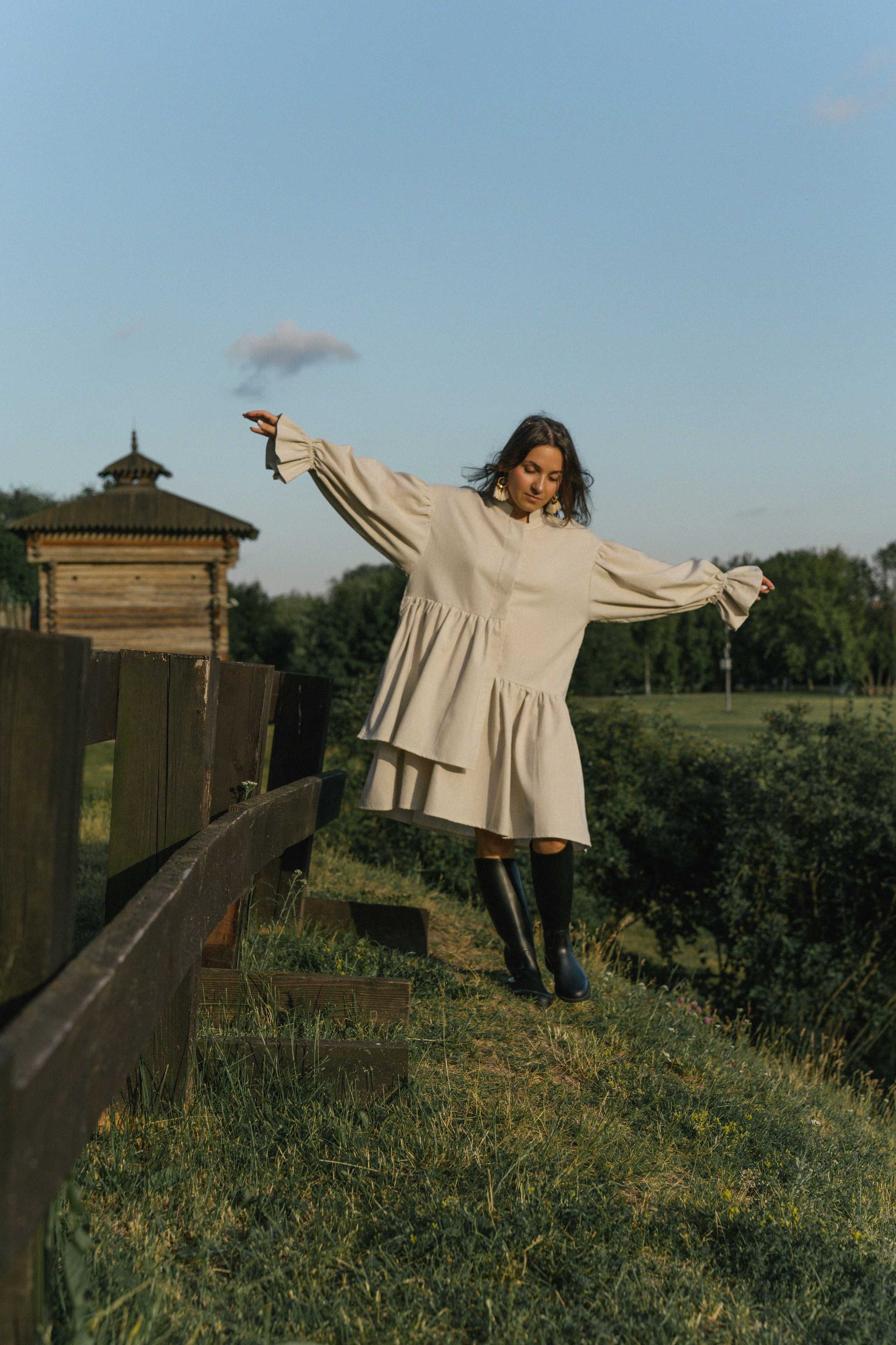 Отзывы. Портретный фотограф в Москве Юлия Леви