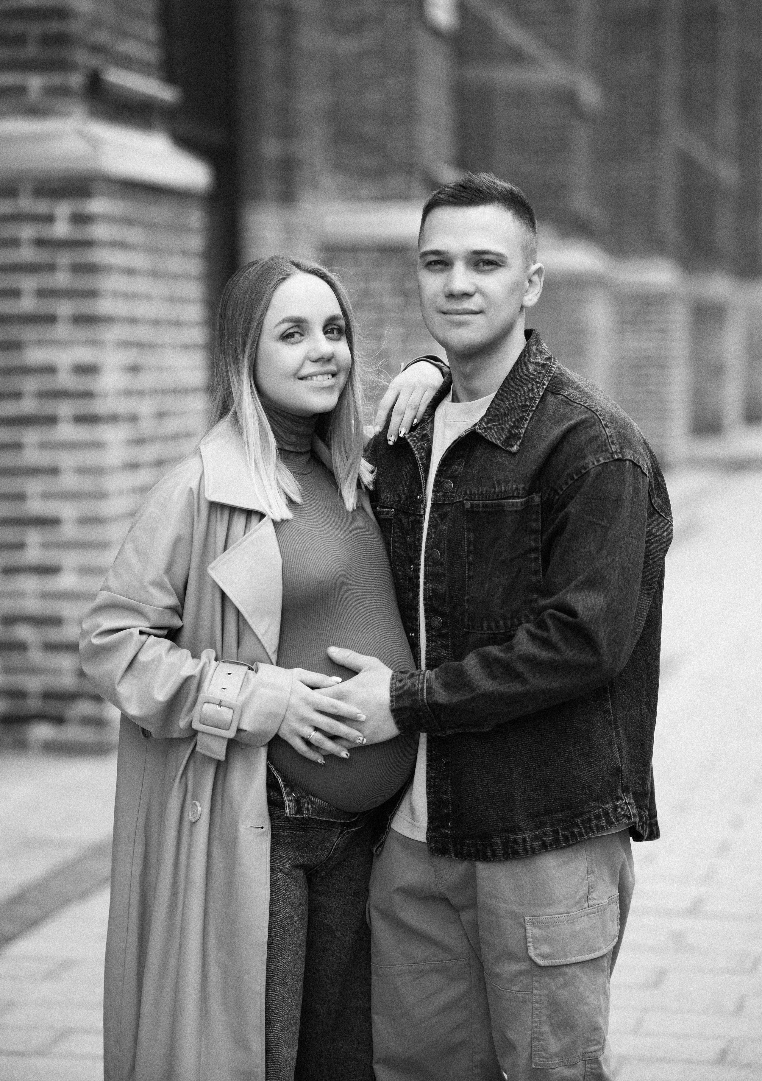 LoveStory. Портретный фотограф в Москве Юлия Леви