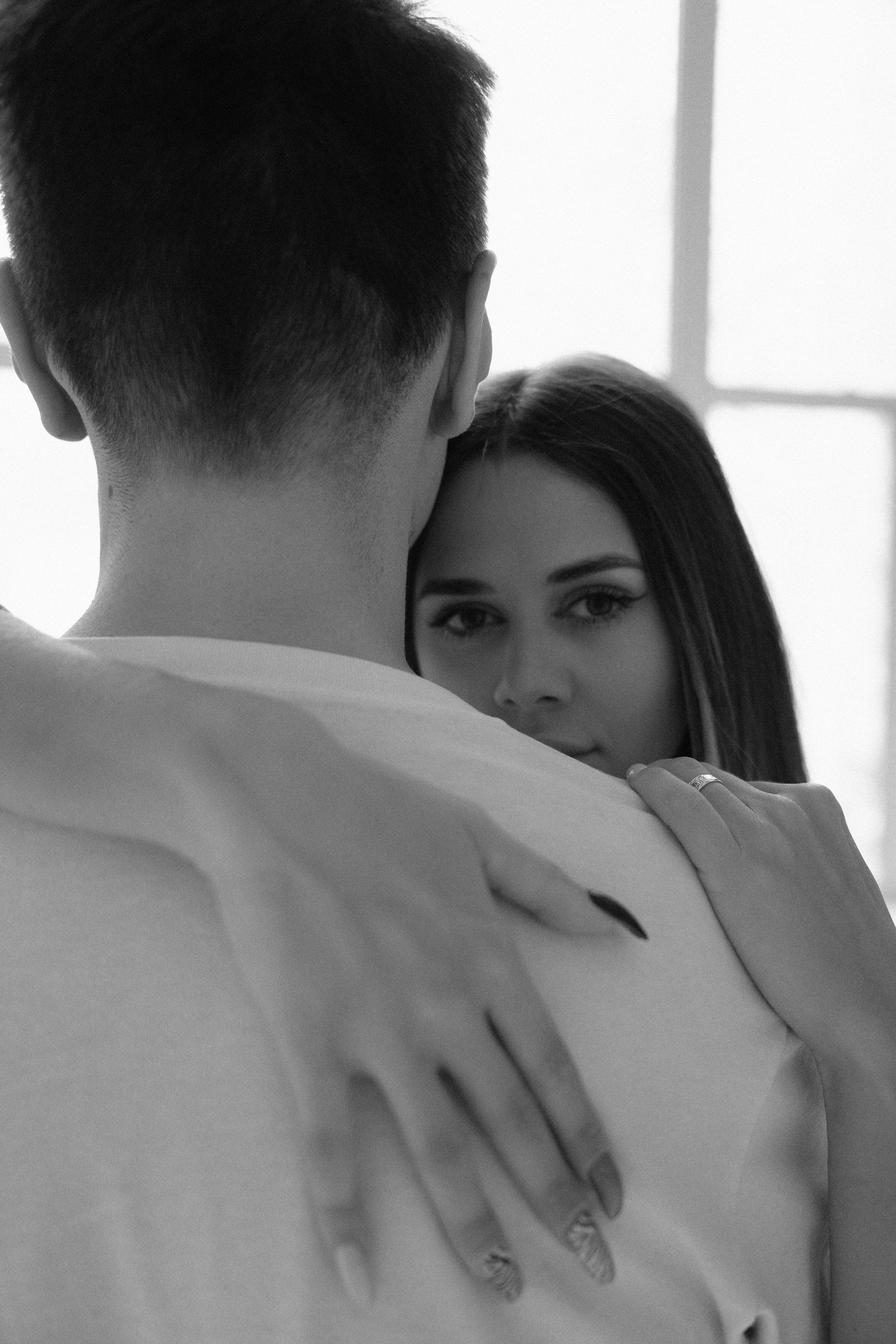 Alexandra&Victor. Портретный фотограф в Москве Юлия Леви