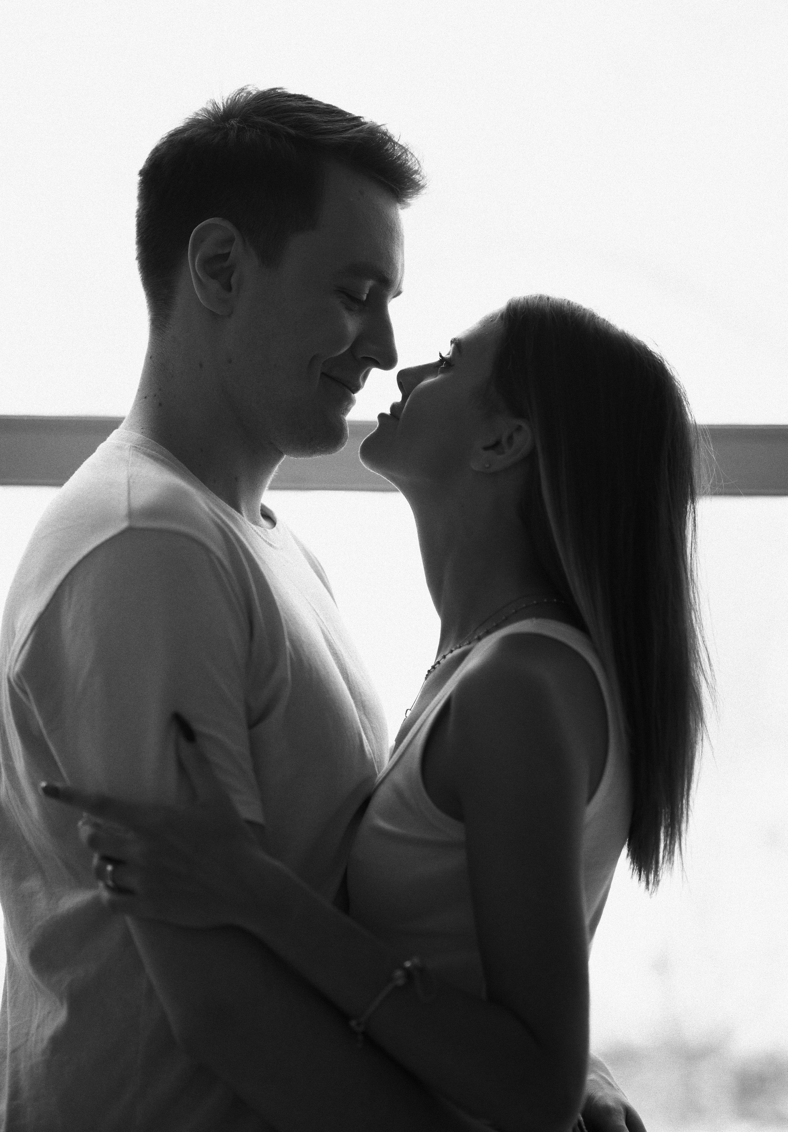 Alexandra&Victor. Портретный фотограф в Москве Юлия Леви