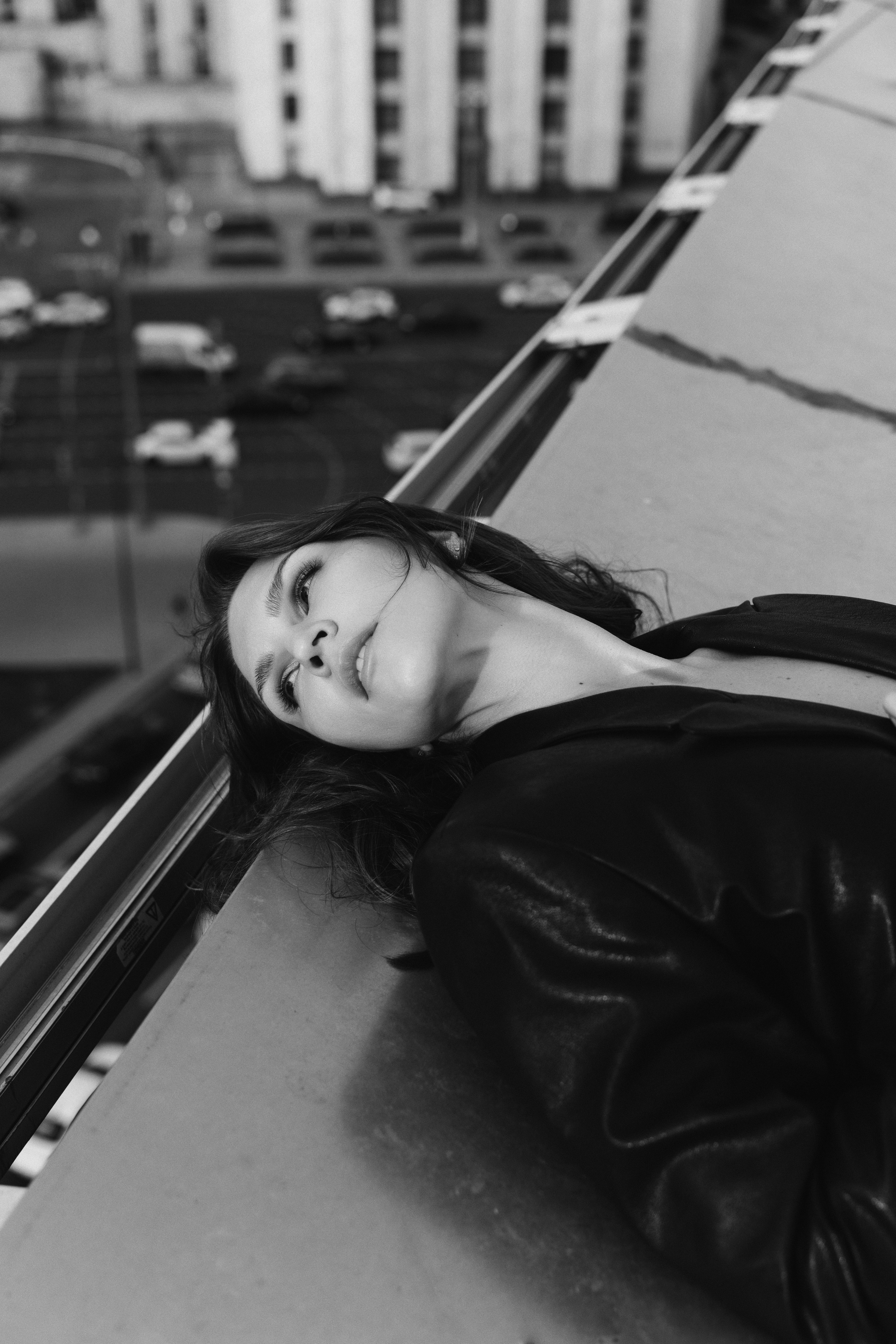 Отзывы. Портретный фотограф в Москве Юлия Леви