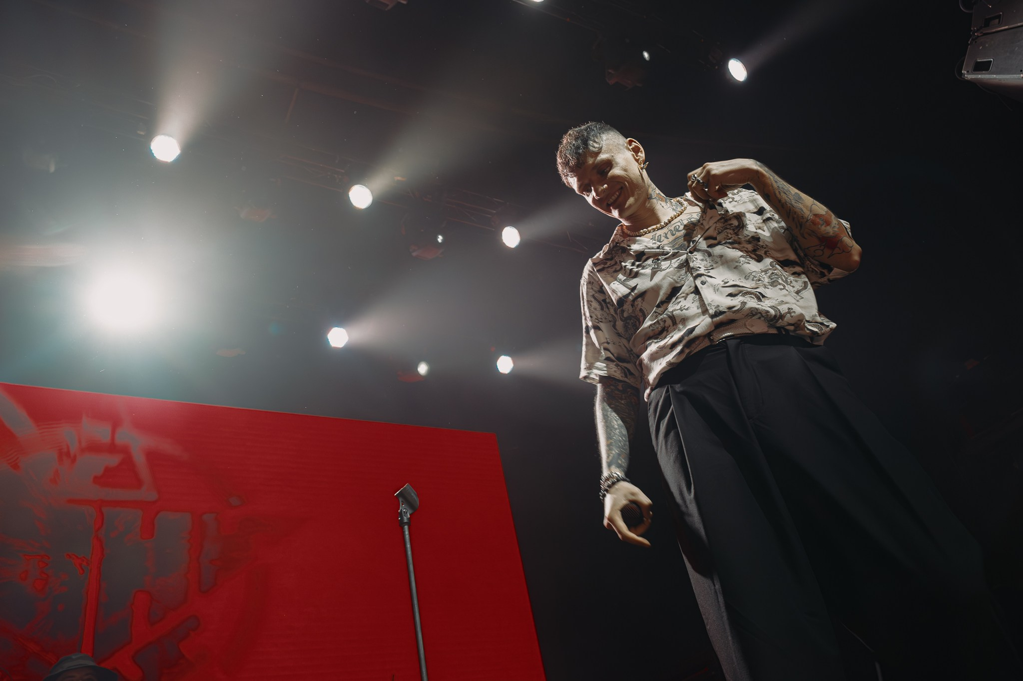 Гарри Топор, Тони Раут, Base(ex.Гигант Холл). Репортажный фотограф, Санкт-Петербург