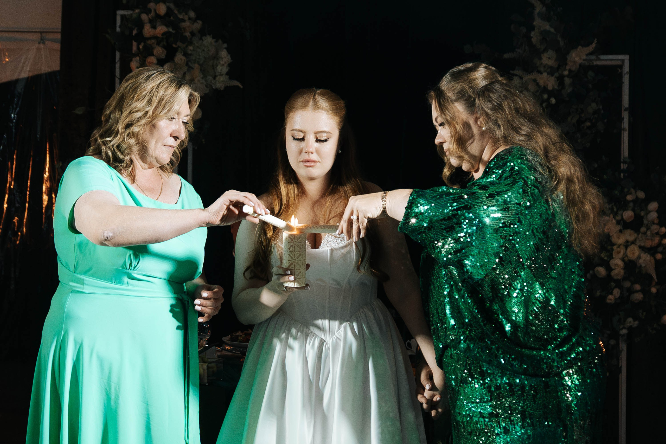 Nikita & Alena. Свадебный фотограф в Воронеже Самохина Екатерина