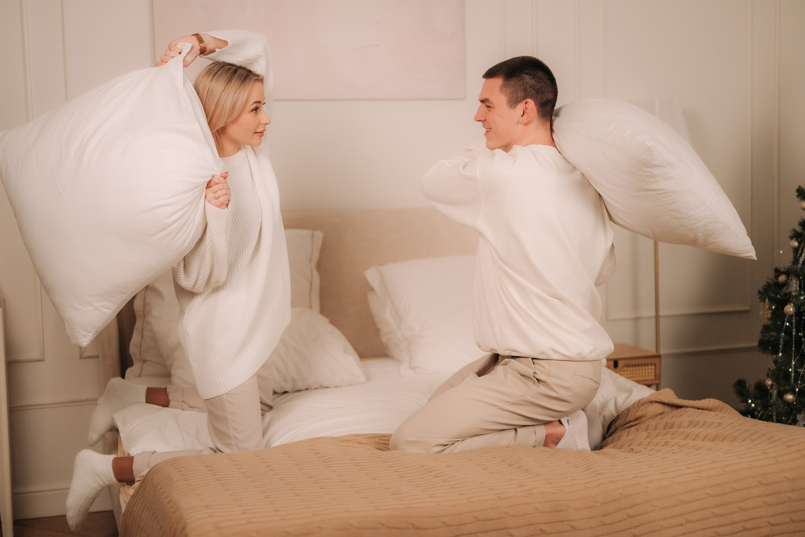 Андрей и Наталина. Иван Кубик — фотограф и видеограф