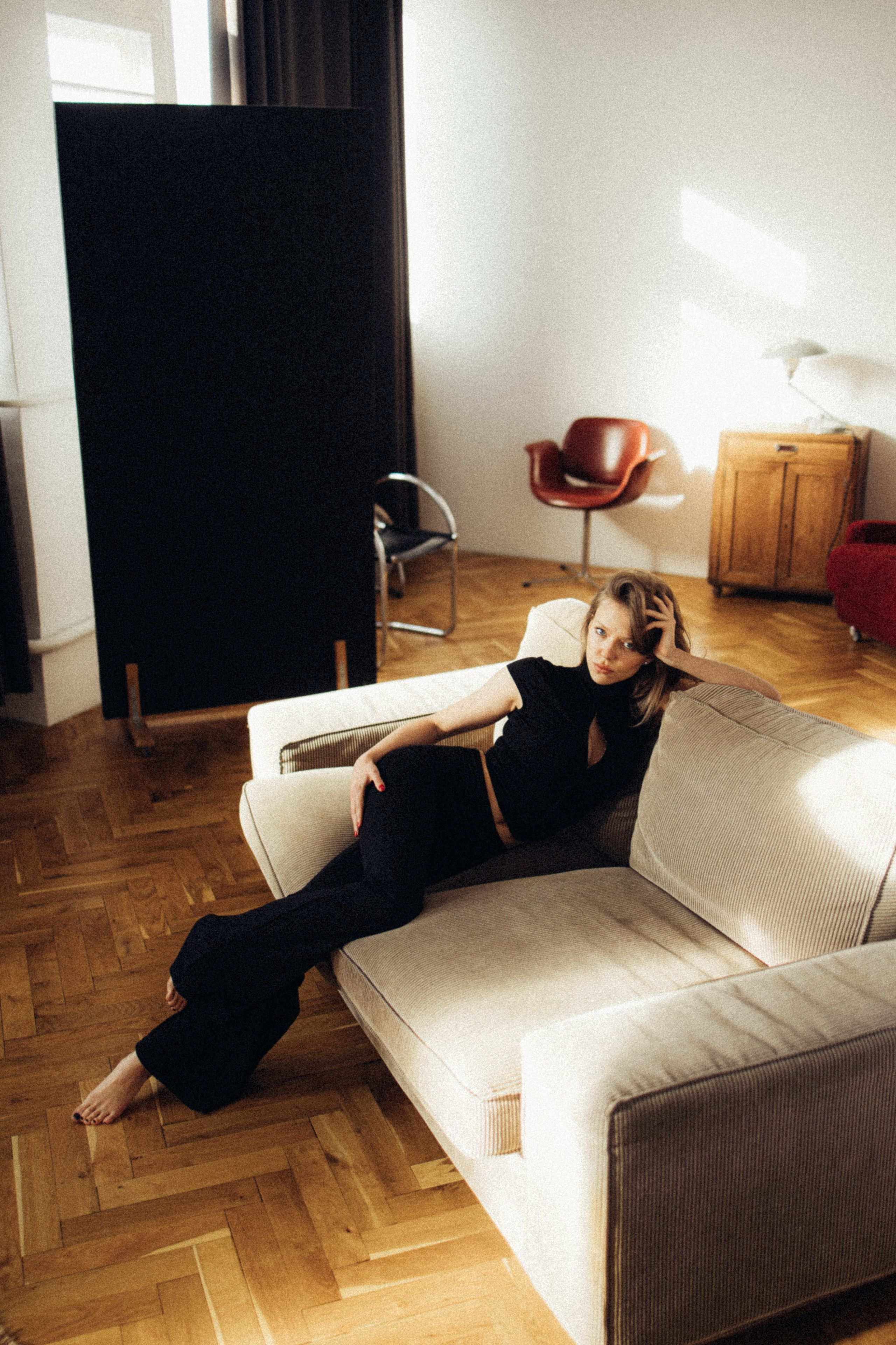 Анфиса. Свадебный и репортажный фотограф в Омске. Червоткин Никита