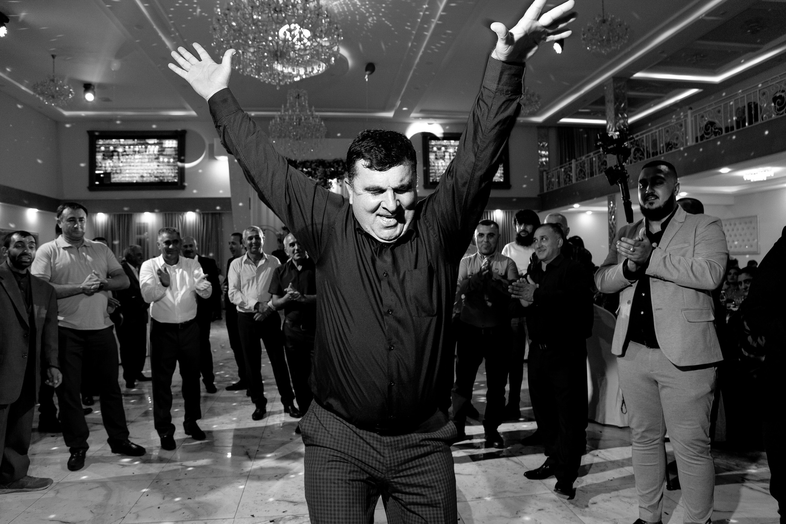 Islam & Samira. Свадебный и фэшн фотограф